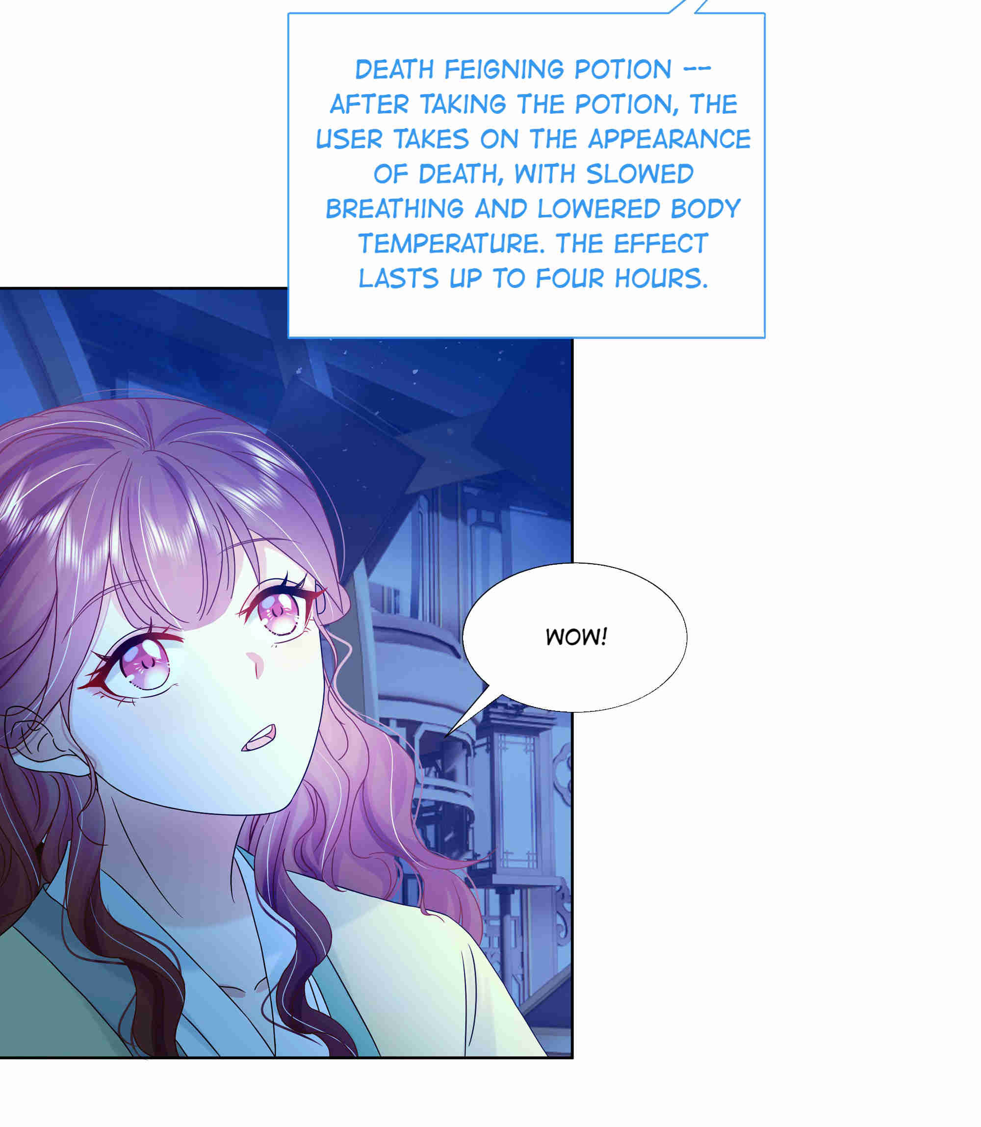 The Dark Prince Is Hard To Please Chapter 67 - page 29