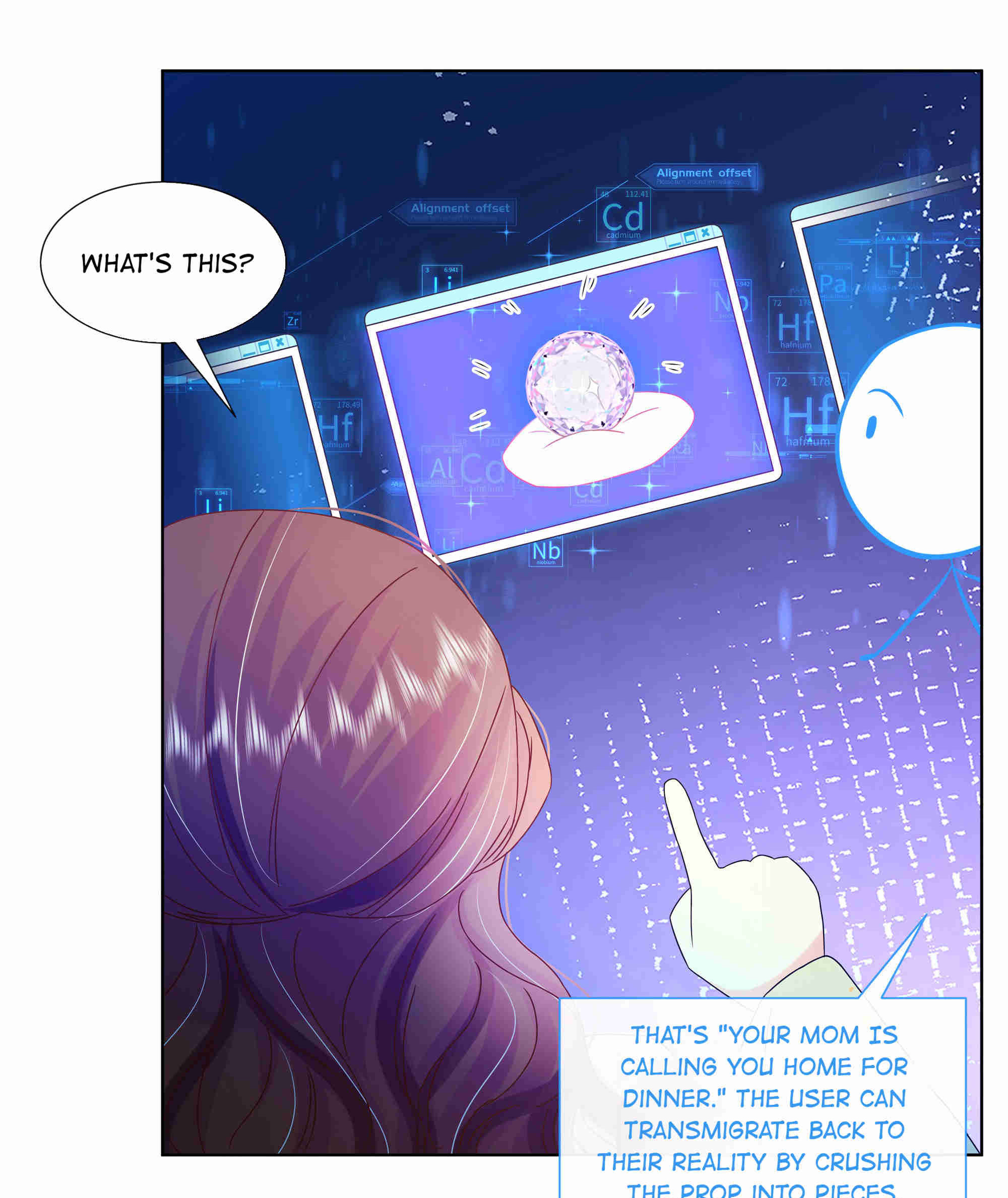The Dark Prince Is Hard To Please Chapter 67 - page 30
