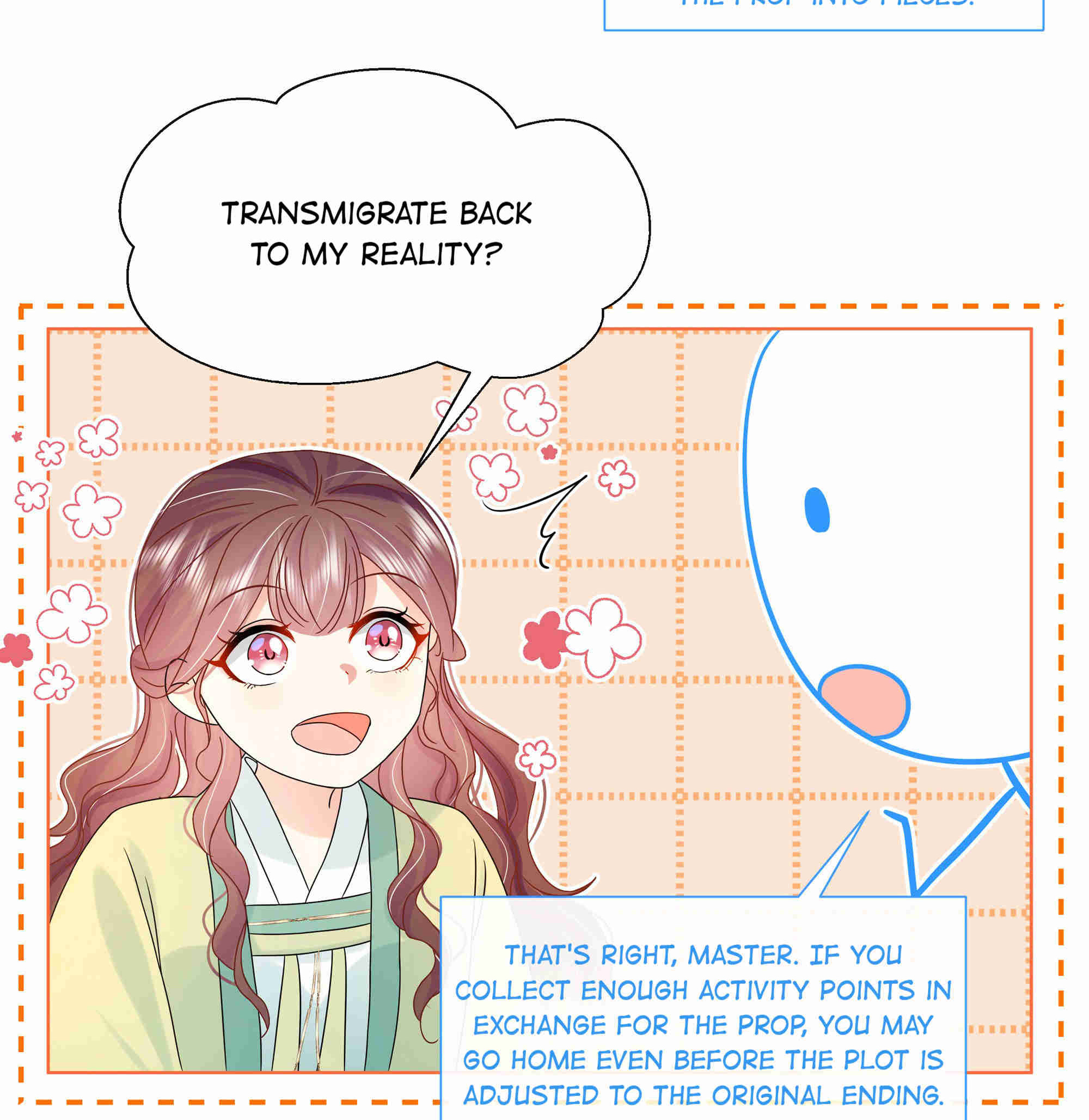 The Dark Prince Is Hard To Please Chapter 67 - page 31