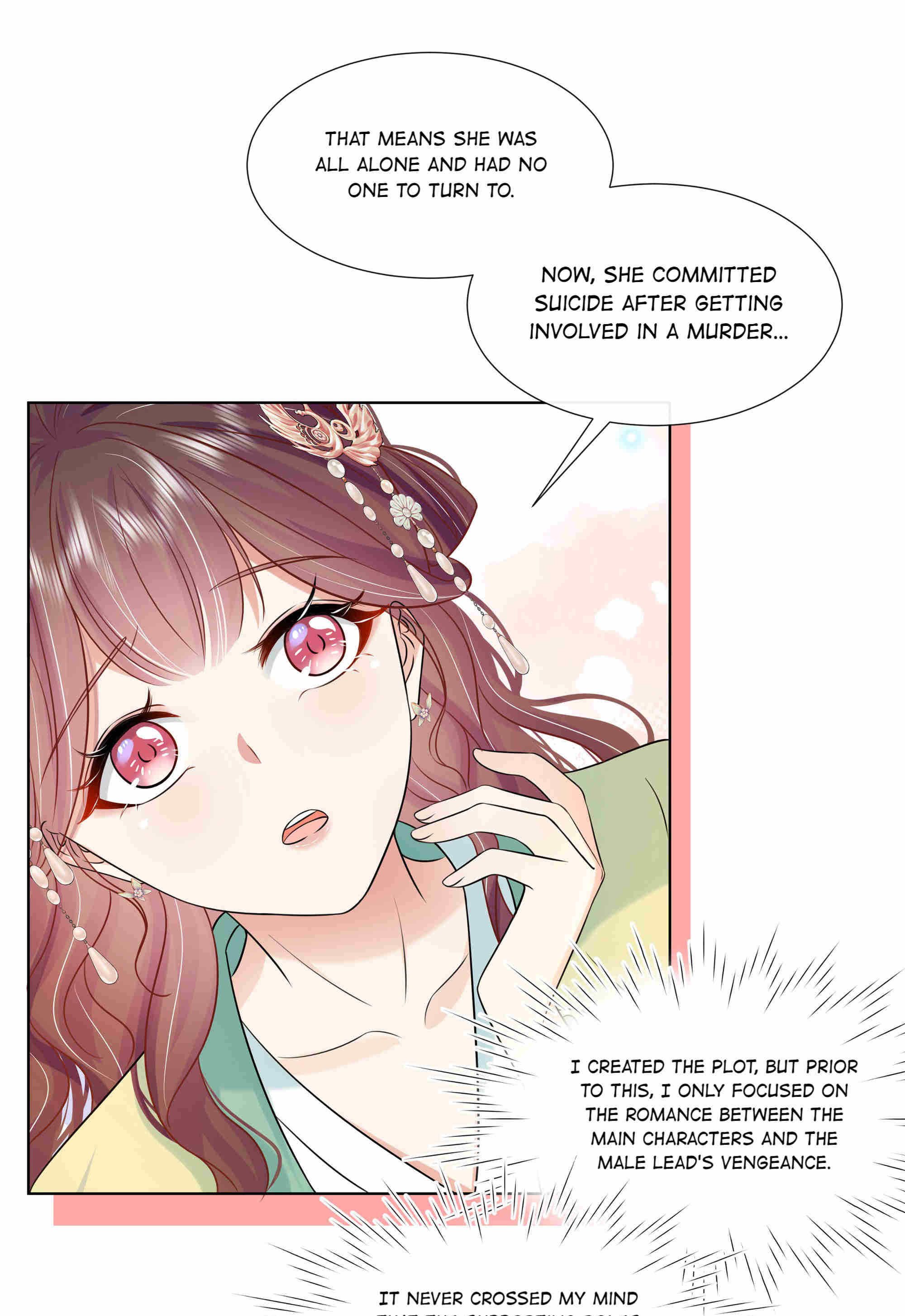 The Dark Prince Is Hard To Please Chapter 67 - page 6