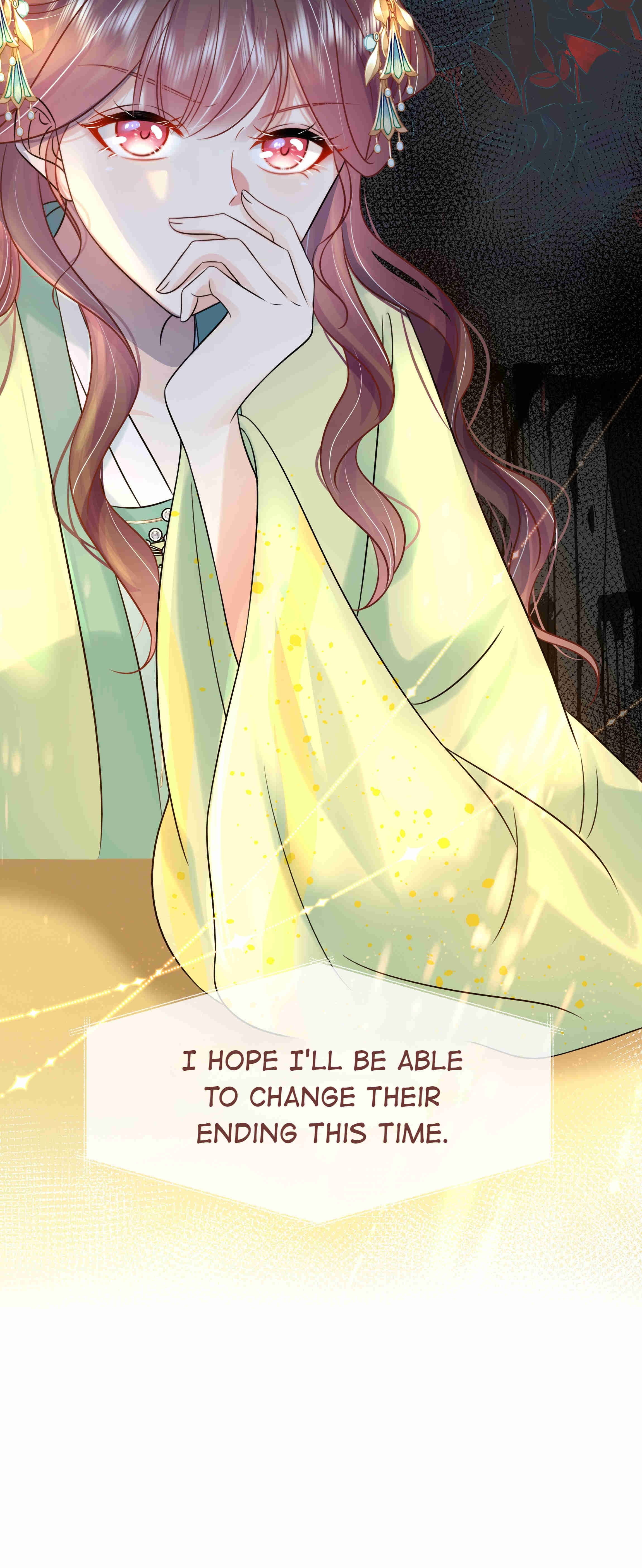 The Dark Prince Is Hard To Please Chapter 66 - page 46