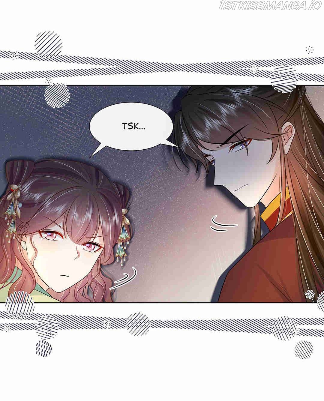 The Dark Prince Is Hard To Please Chapter 65 - page 16