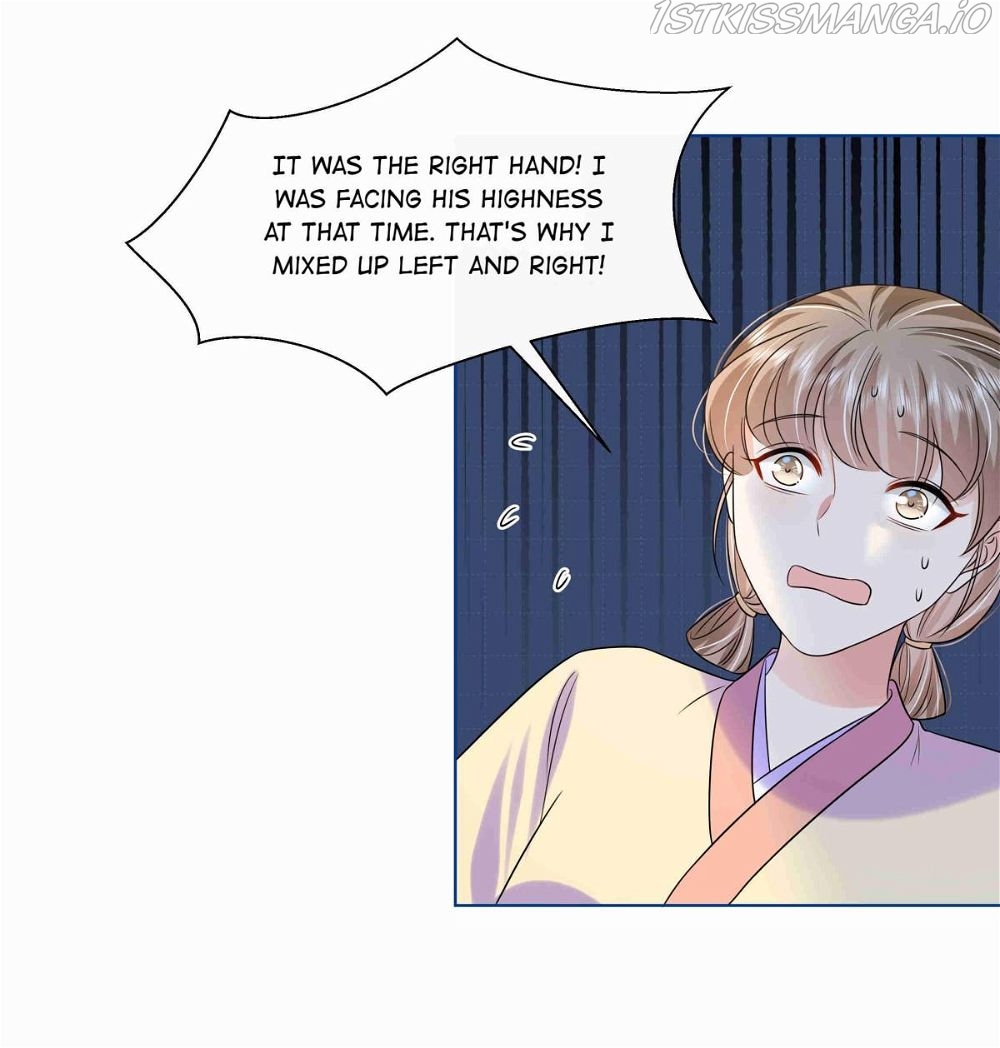The Dark Prince Is Hard To Please Chapter 64 - page 10