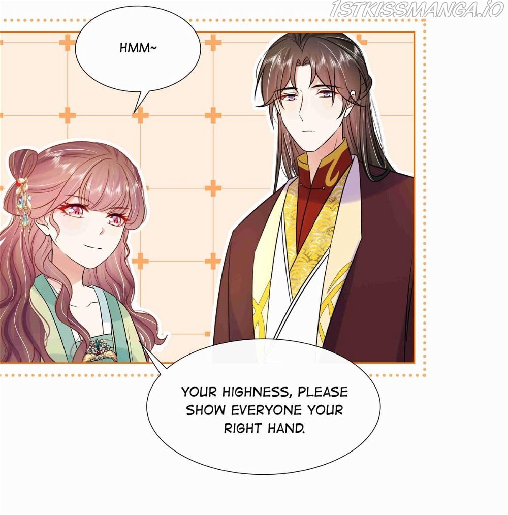The Dark Prince Is Hard To Please Chapter 64 - page 11