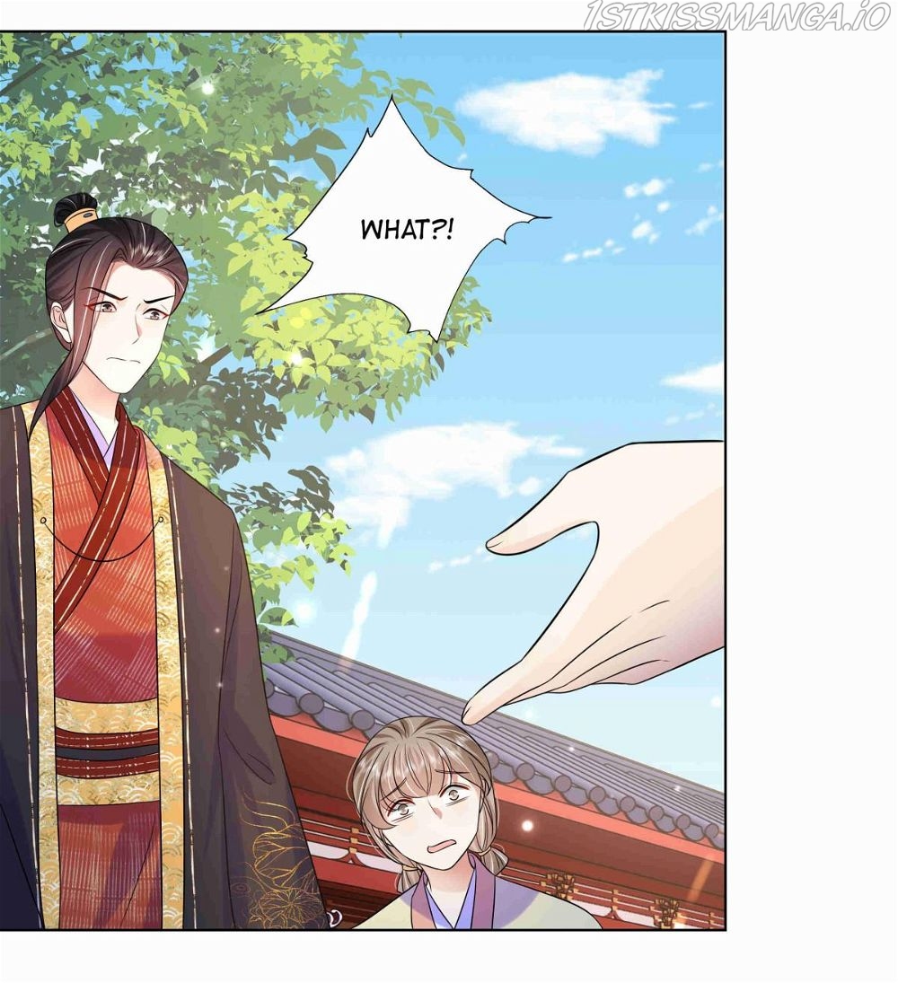 The Dark Prince Is Hard To Please Chapter 64 - page 13
