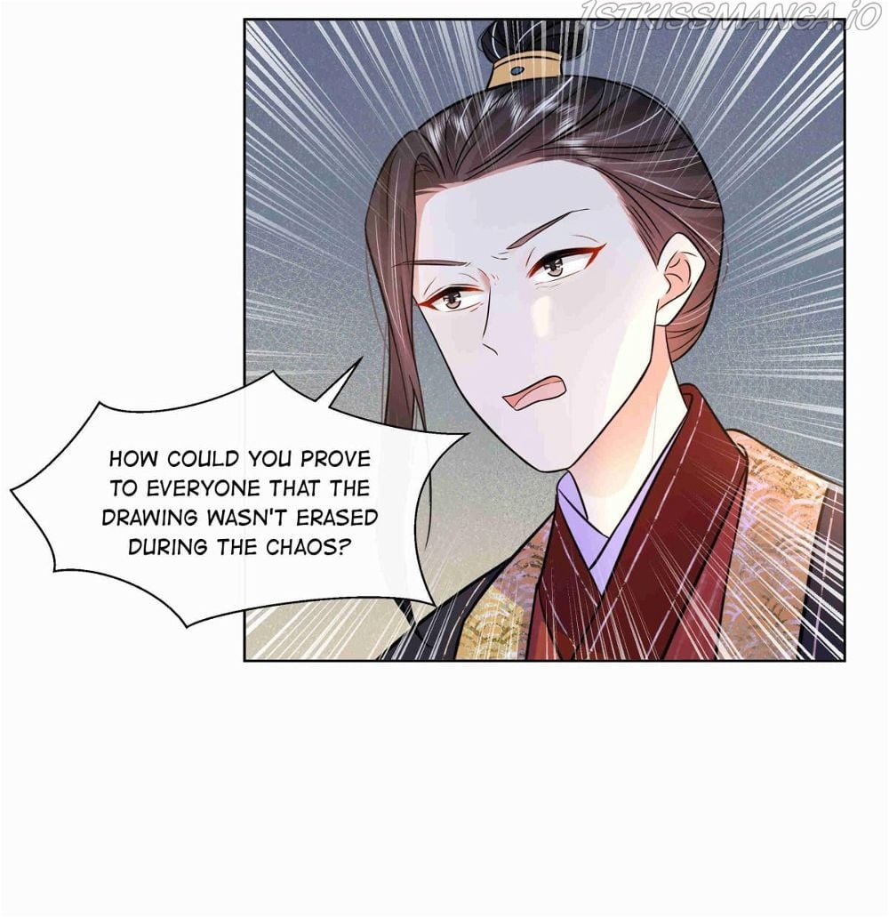 The Dark Prince Is Hard To Please Chapter 64 - page 15