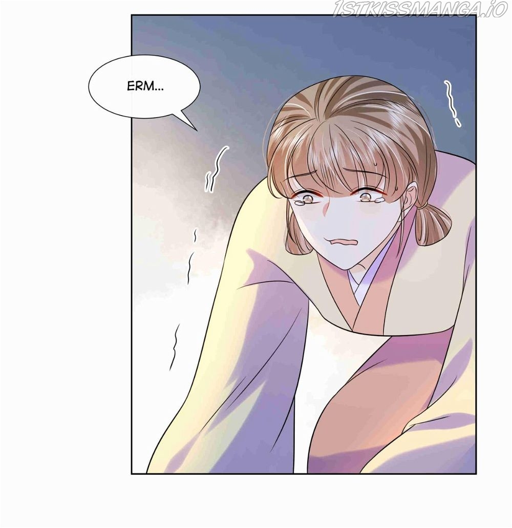 The Dark Prince Is Hard To Please Chapter 64 - page 17