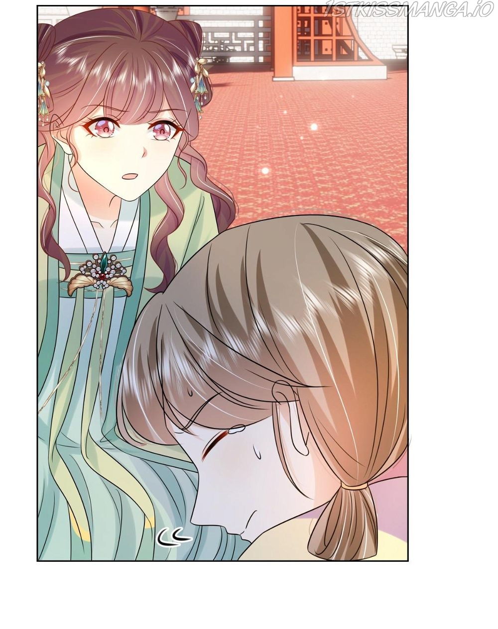 The Dark Prince Is Hard To Please Chapter 64 - page 19