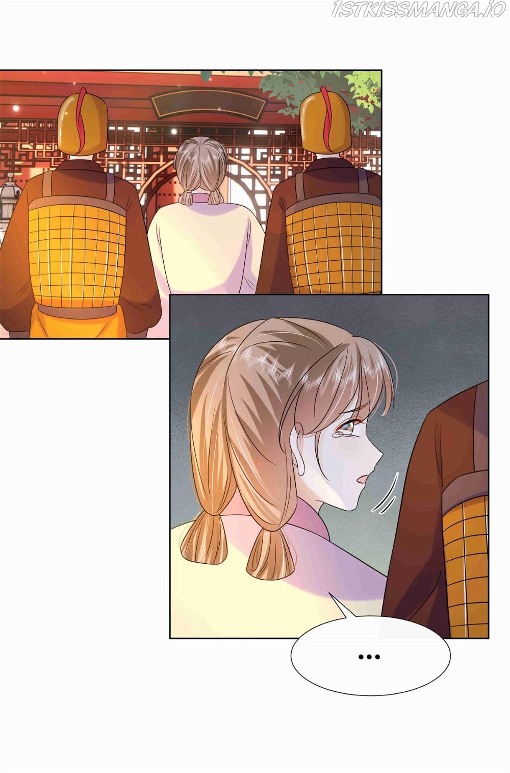 The Dark Prince Is Hard To Please Chapter 64 - page 22