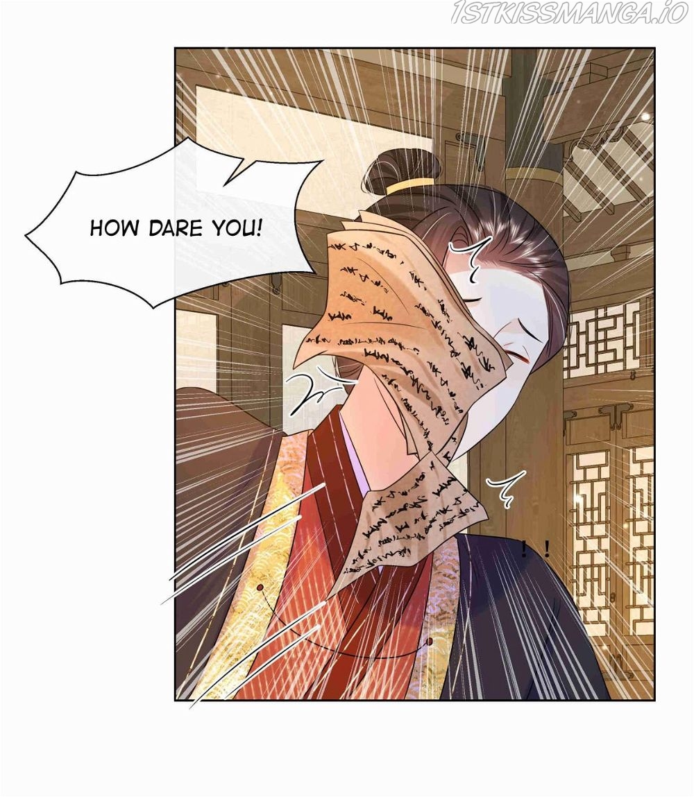 The Dark Prince Is Hard To Please Chapter 64 - page 32