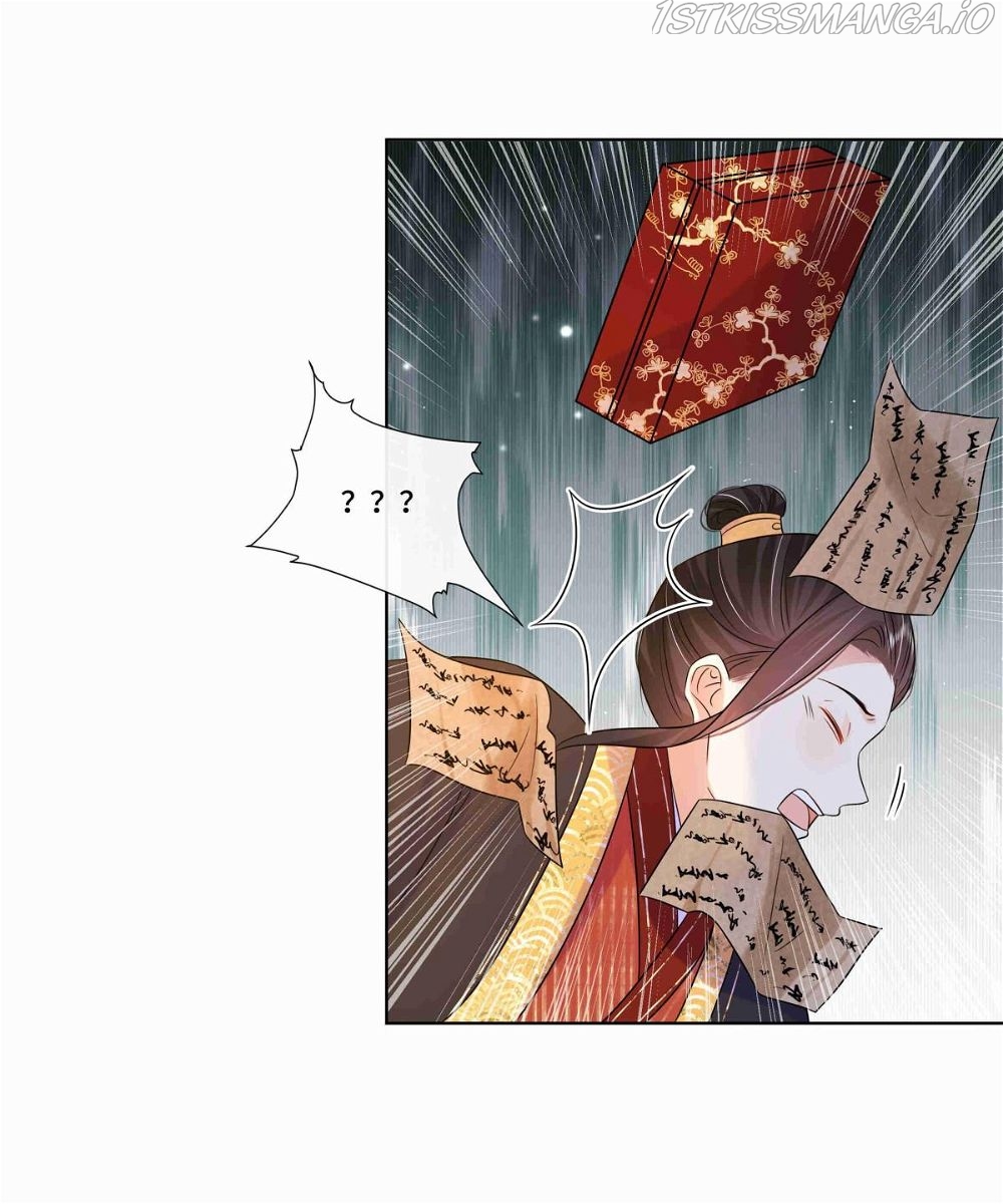 The Dark Prince Is Hard To Please Chapter 64 - page 33