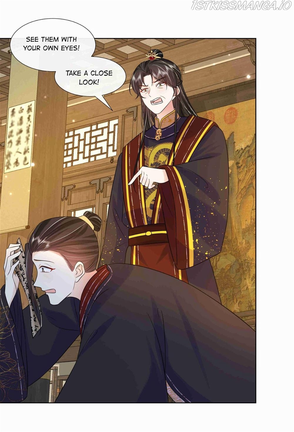 The Dark Prince Is Hard To Please Chapter 64 - page 34