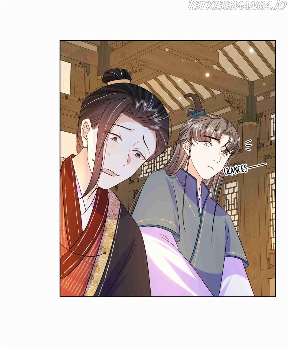 The Dark Prince Is Hard To Please Chapter 64 - page 36