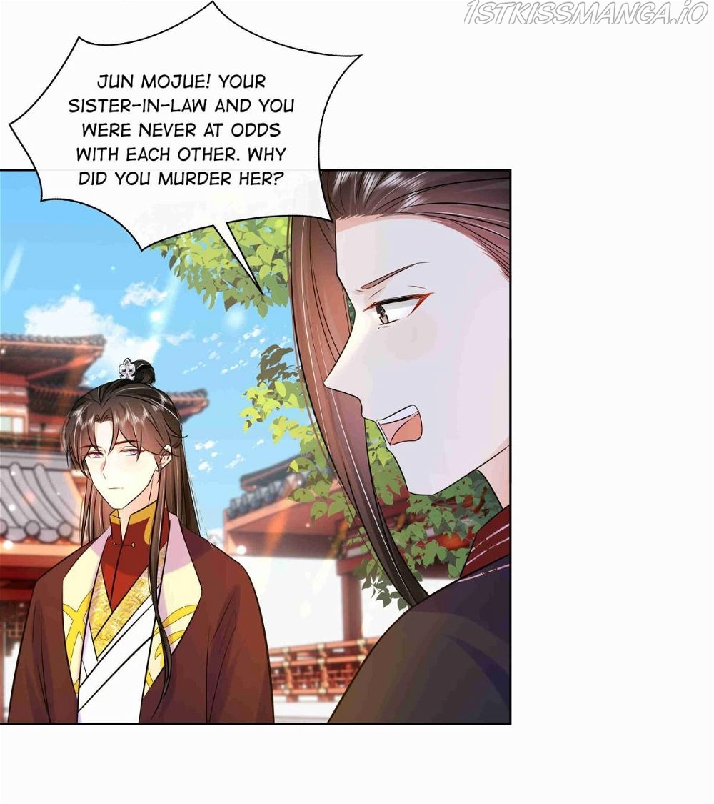 The Dark Prince Is Hard To Please Chapter 64 - page 4