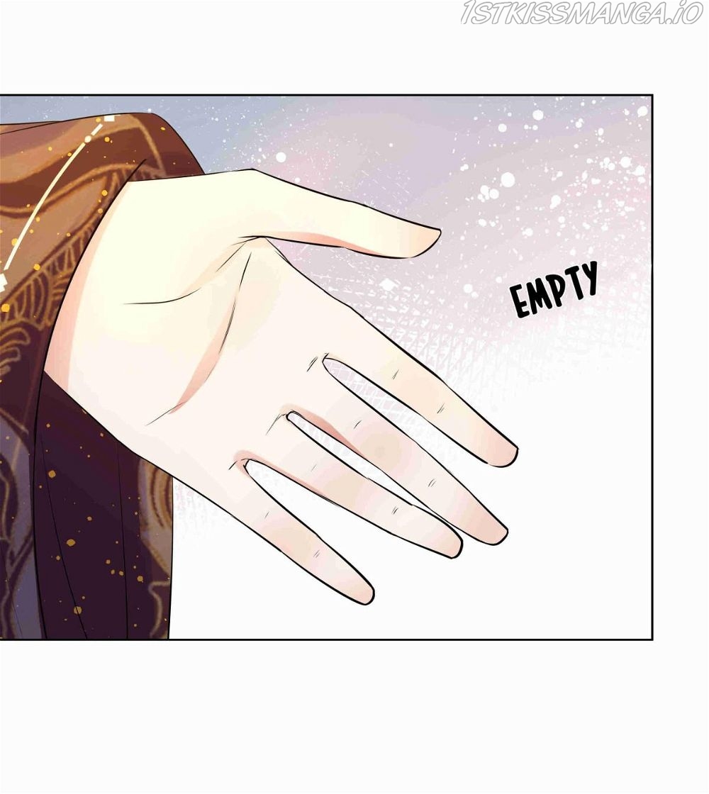 The Dark Prince Is Hard To Please Chapter 64 - page 8