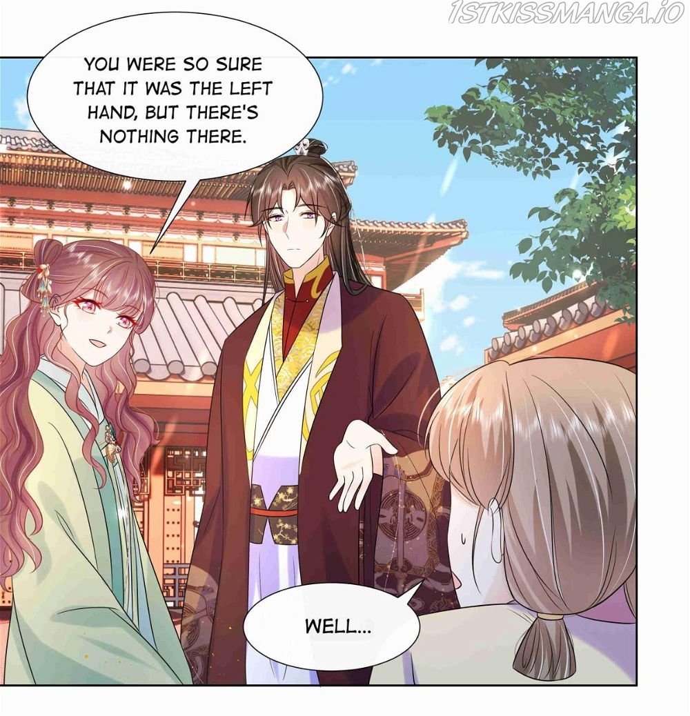 The Dark Prince Is Hard To Please Chapter 64 - page 9
