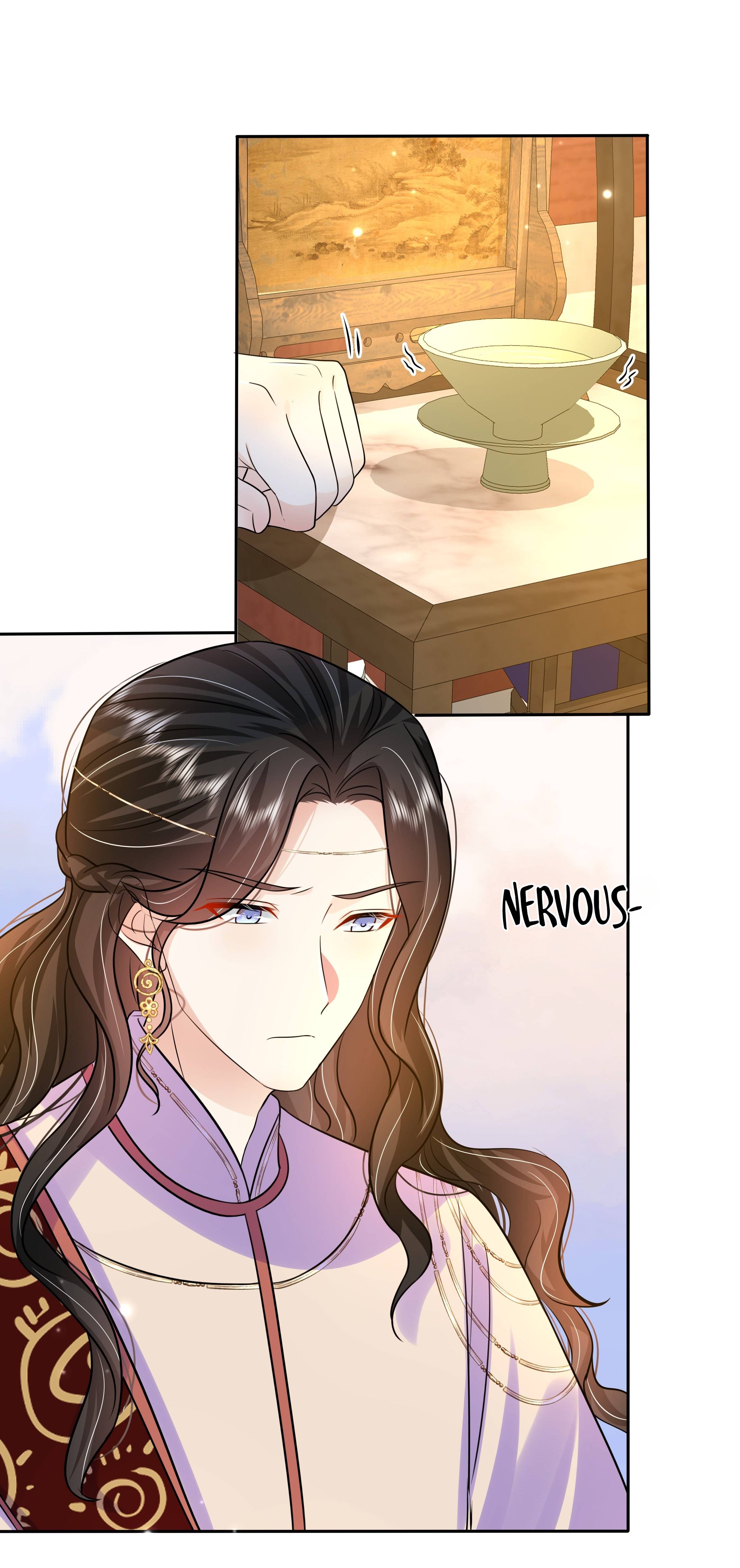 The Dark Prince Is Hard To Please Chapter 61 - page 13