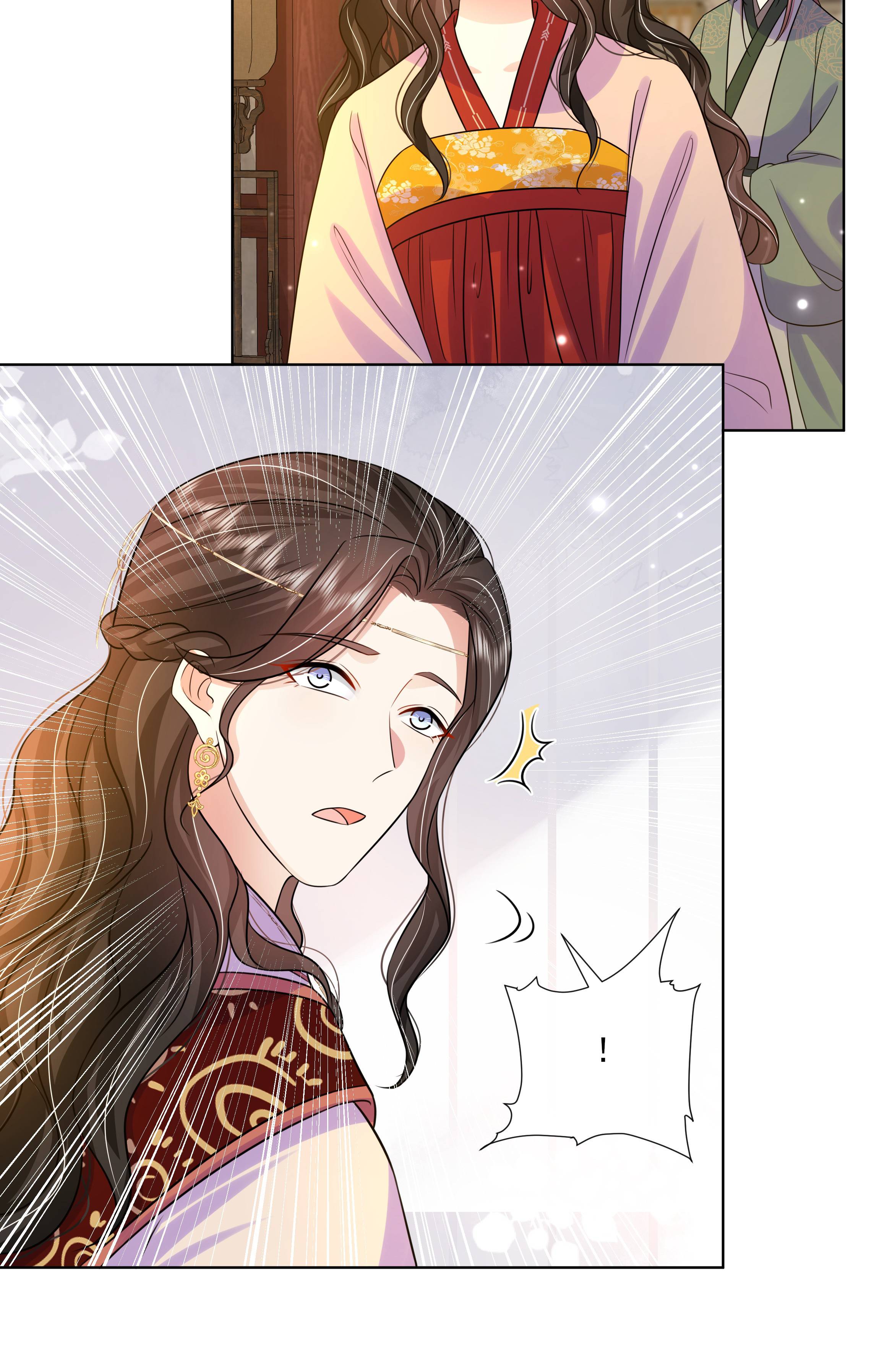 The Dark Prince Is Hard To Please Chapter 61 - page 16
