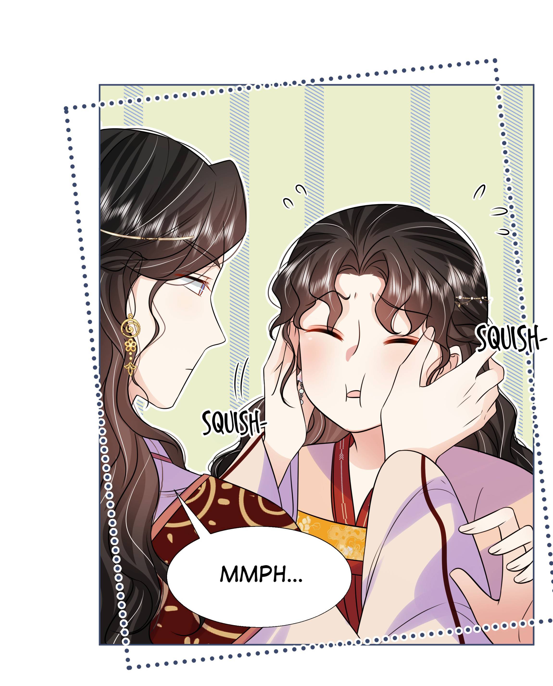 The Dark Prince Is Hard To Please Chapter 61 - page 19