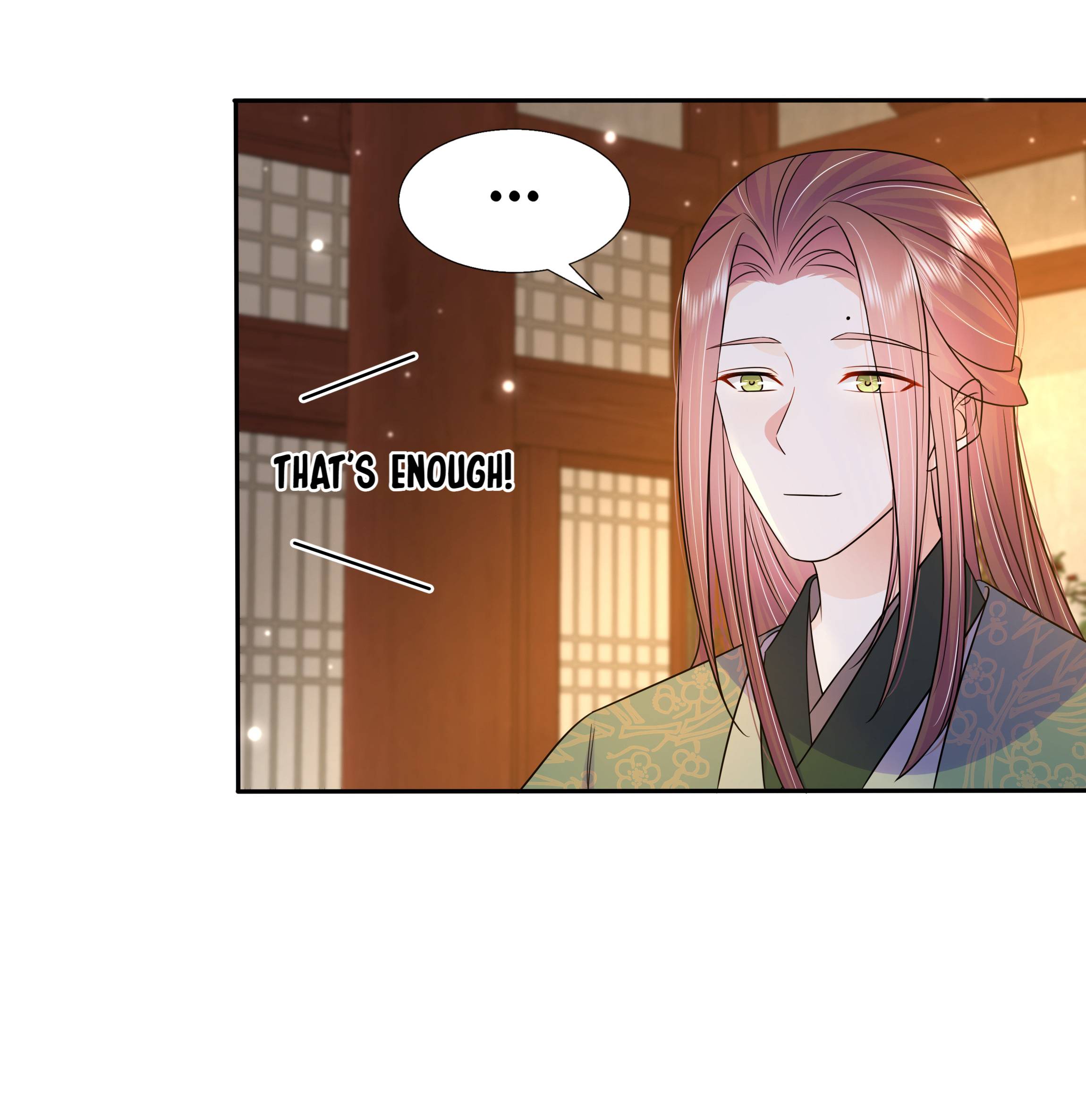 The Dark Prince Is Hard To Please Chapter 61 - page 21