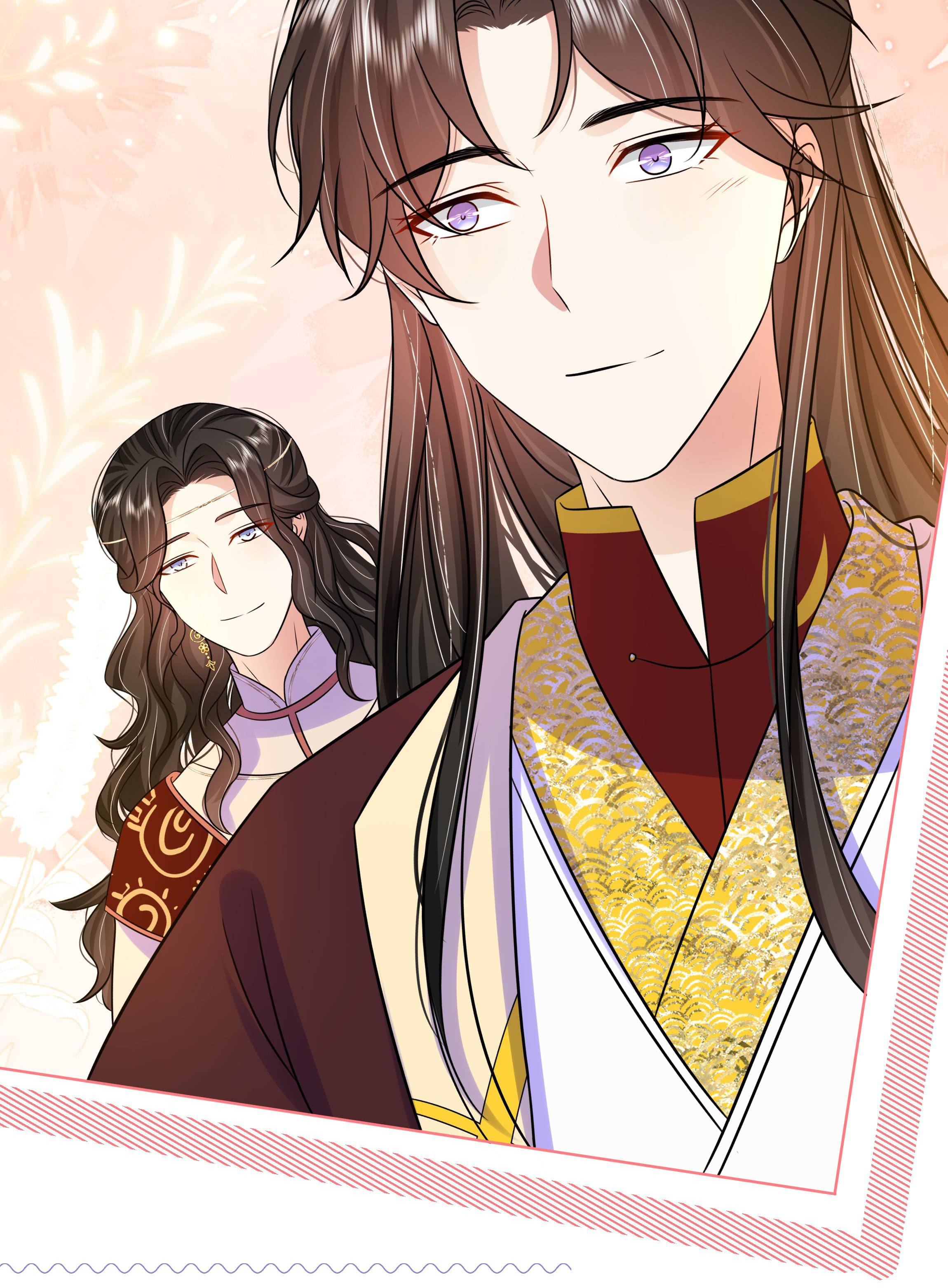 The Dark Prince Is Hard To Please Chapter 61 - page 33