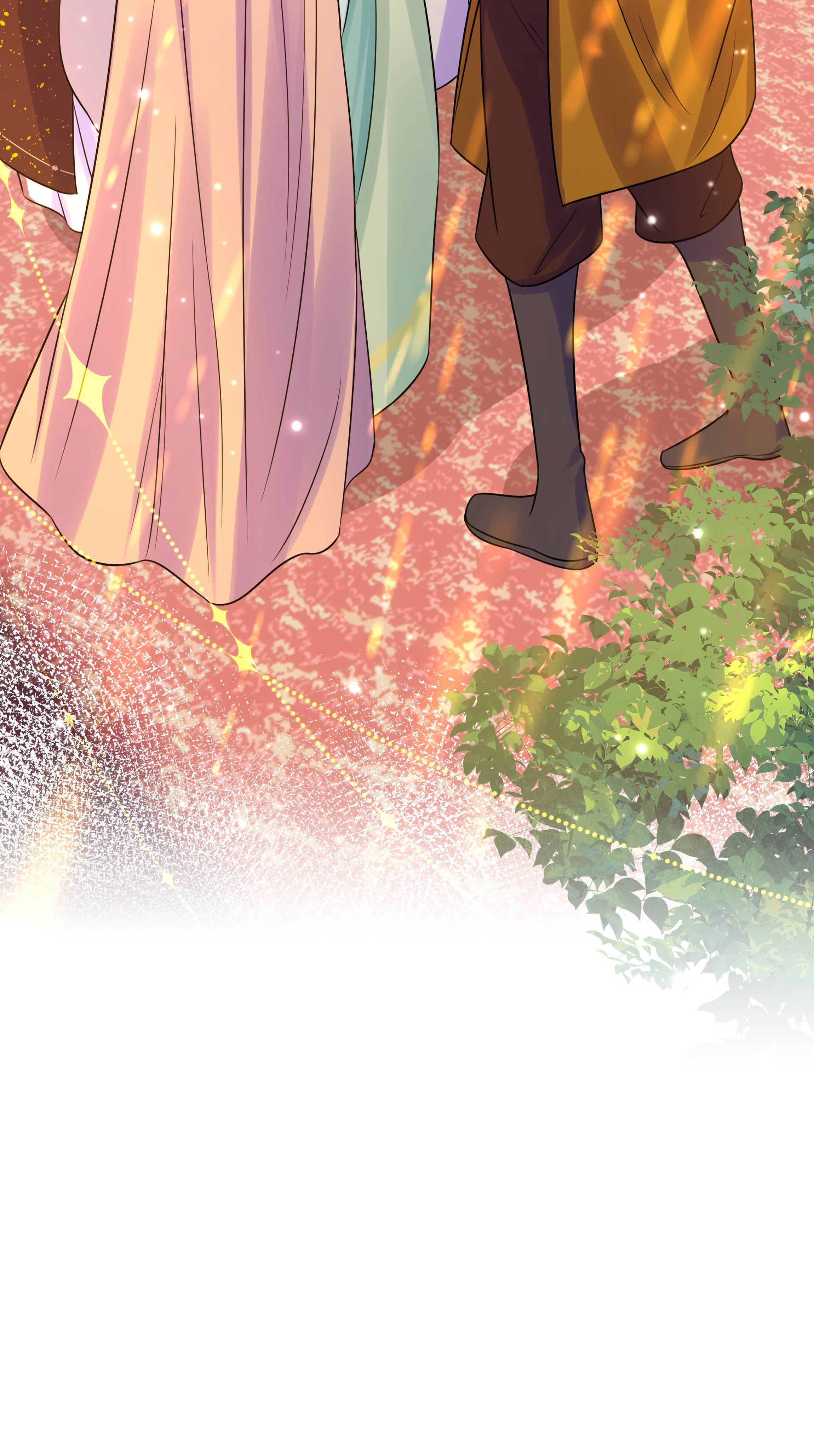 The Dark Prince Is Hard To Please Chapter 61 - page 42