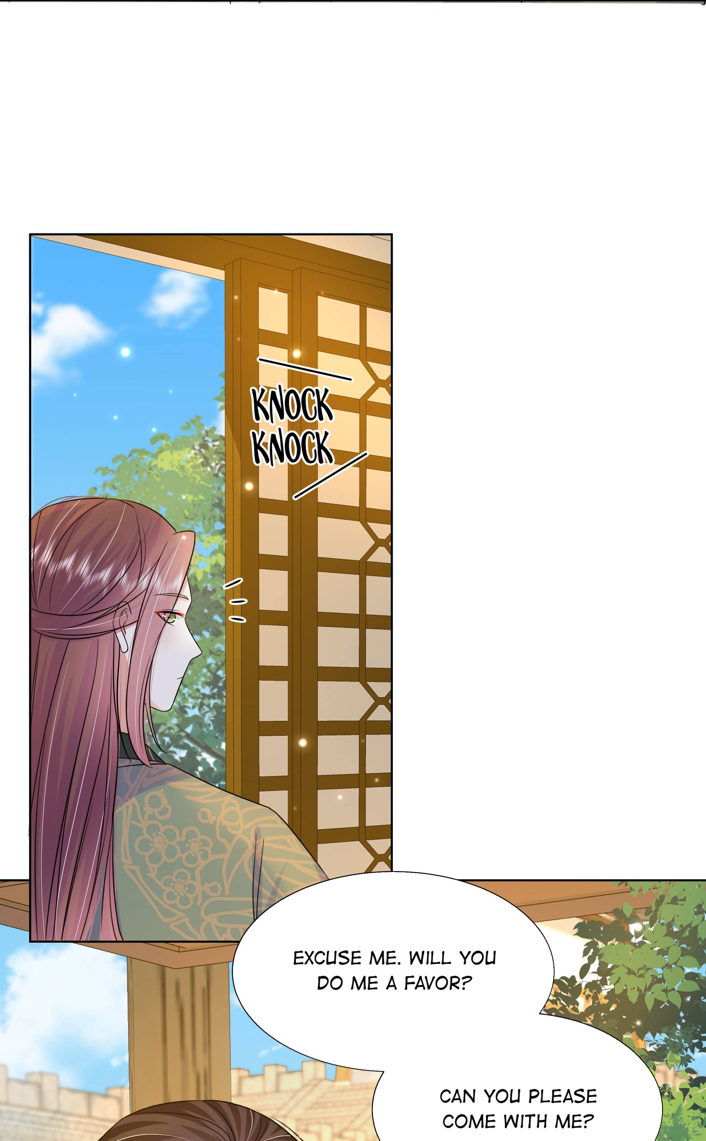 The Dark Prince Is Hard To Please Chapter 61 - page 5