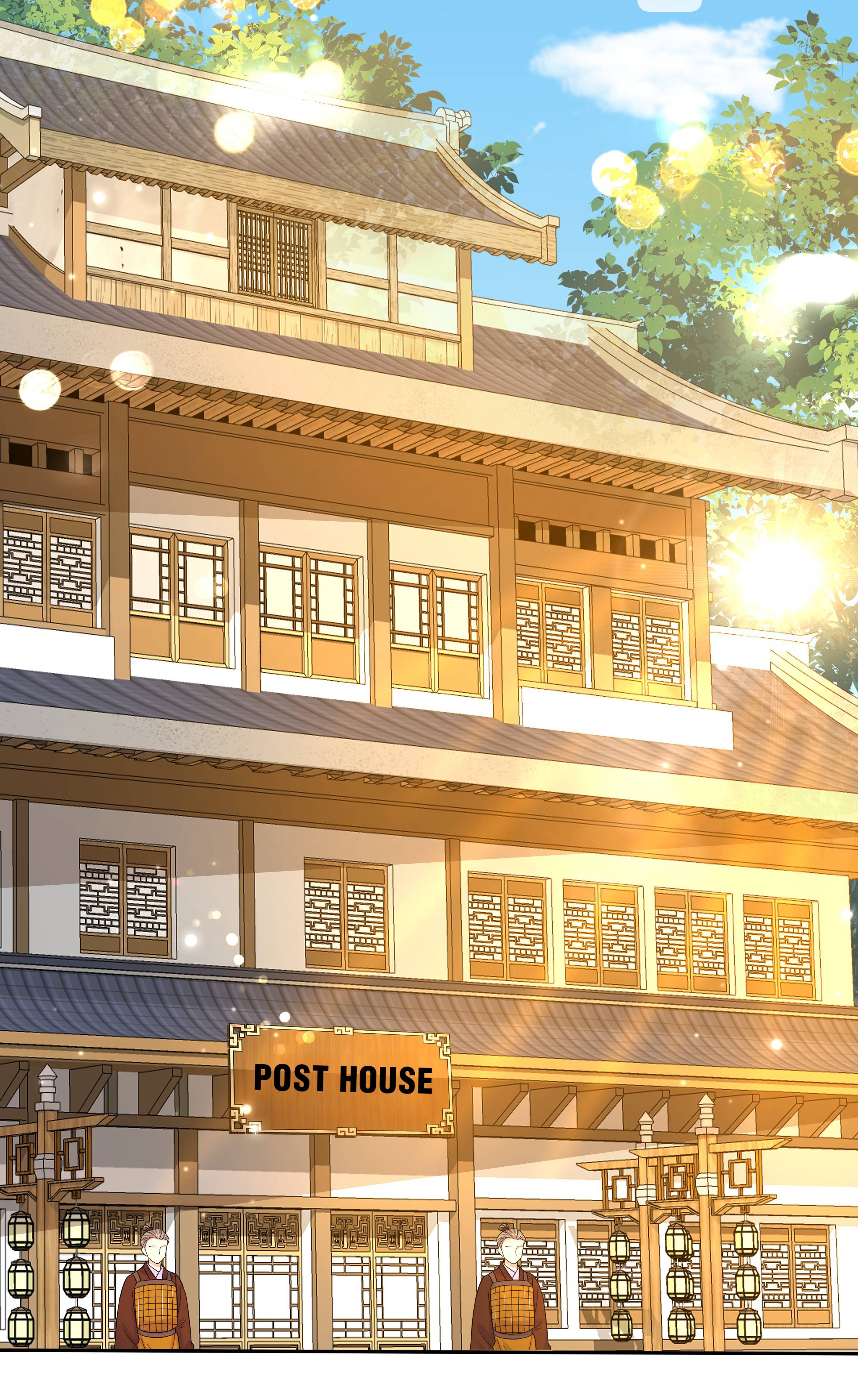 The Dark Prince Is Hard To Please Chapter 61 - page 8