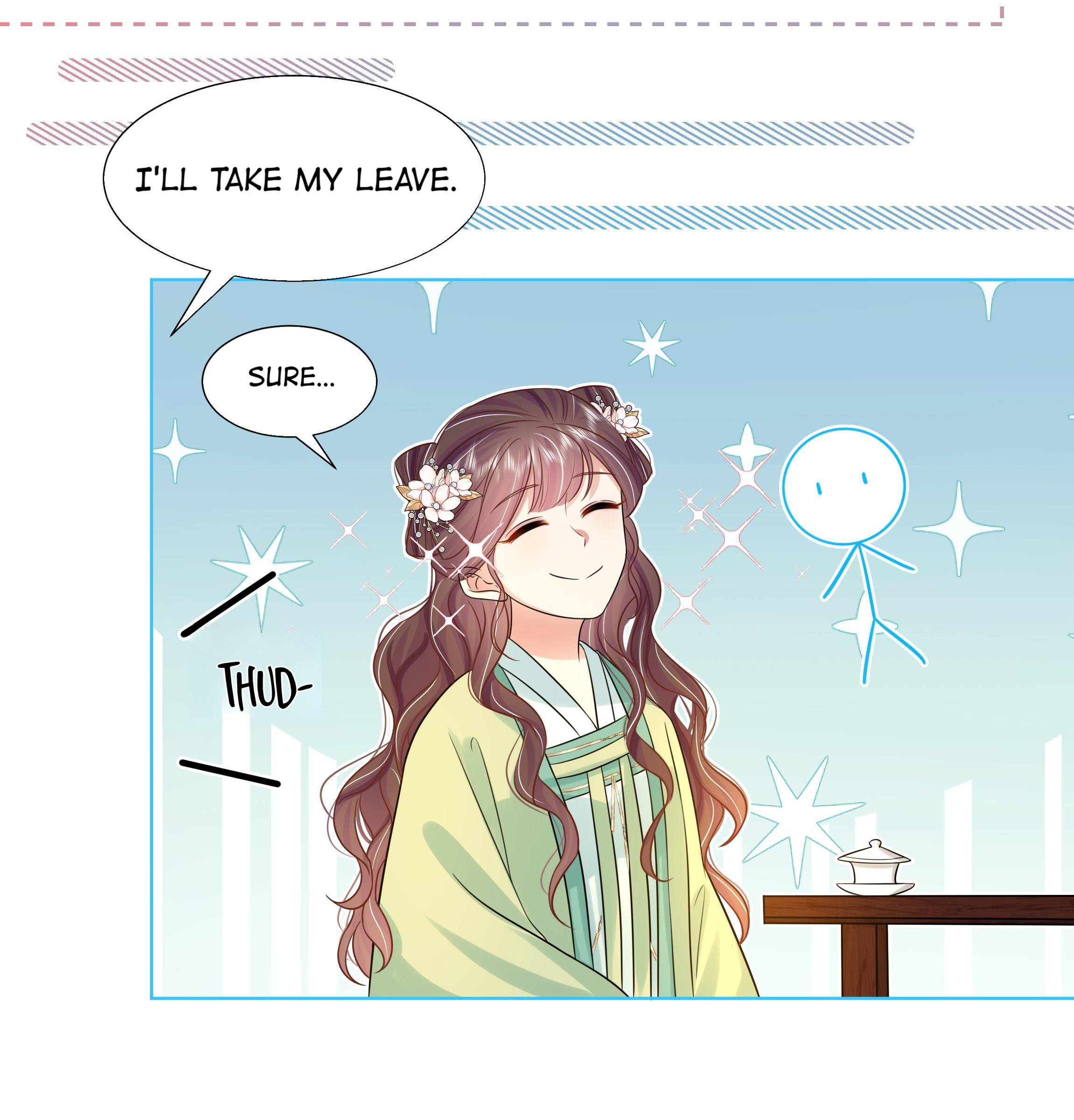 The Dark Prince Is Hard To Please Chapter 60 - page 15
