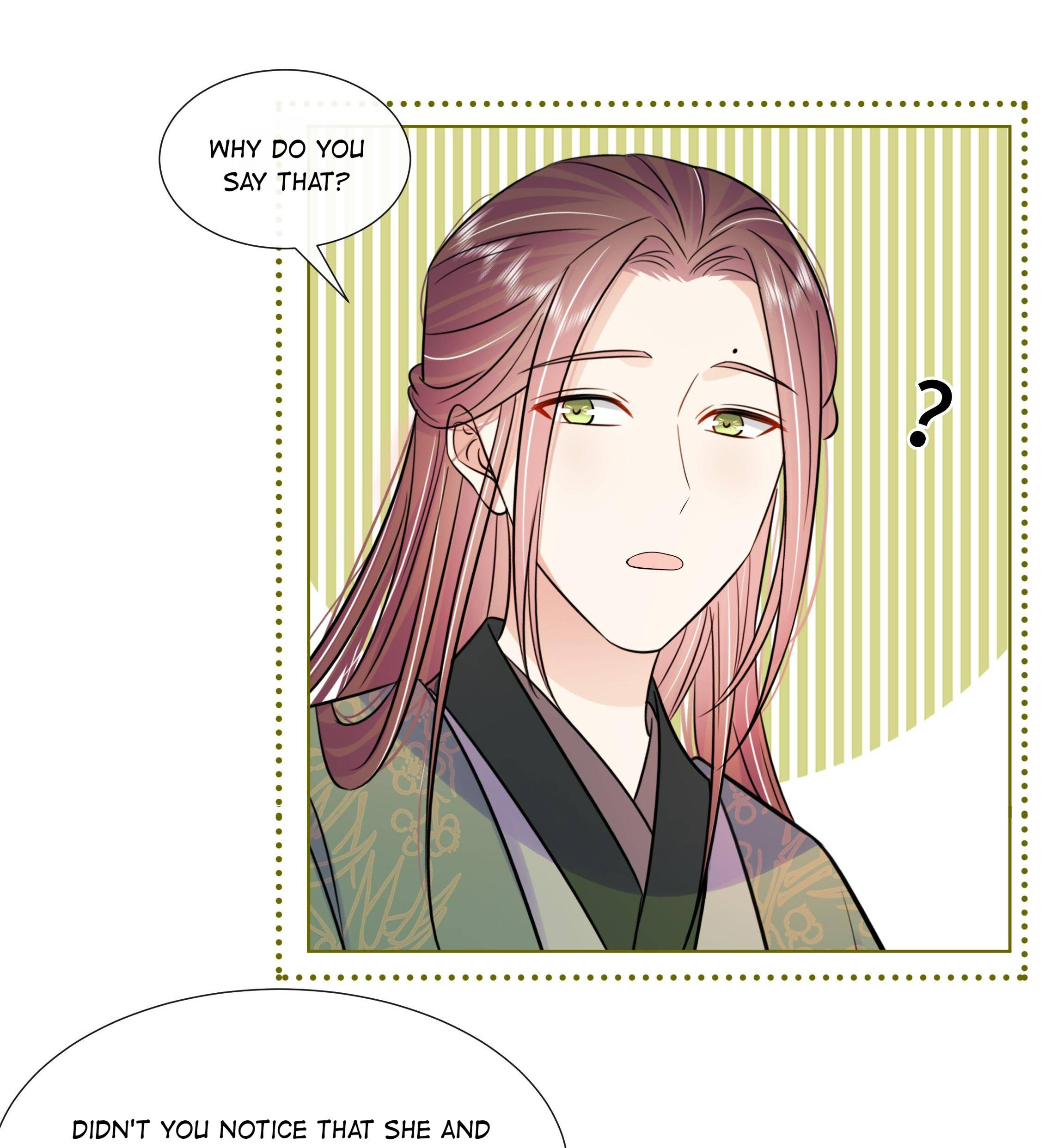 The Dark Prince Is Hard To Please Chapter 60 - page 26