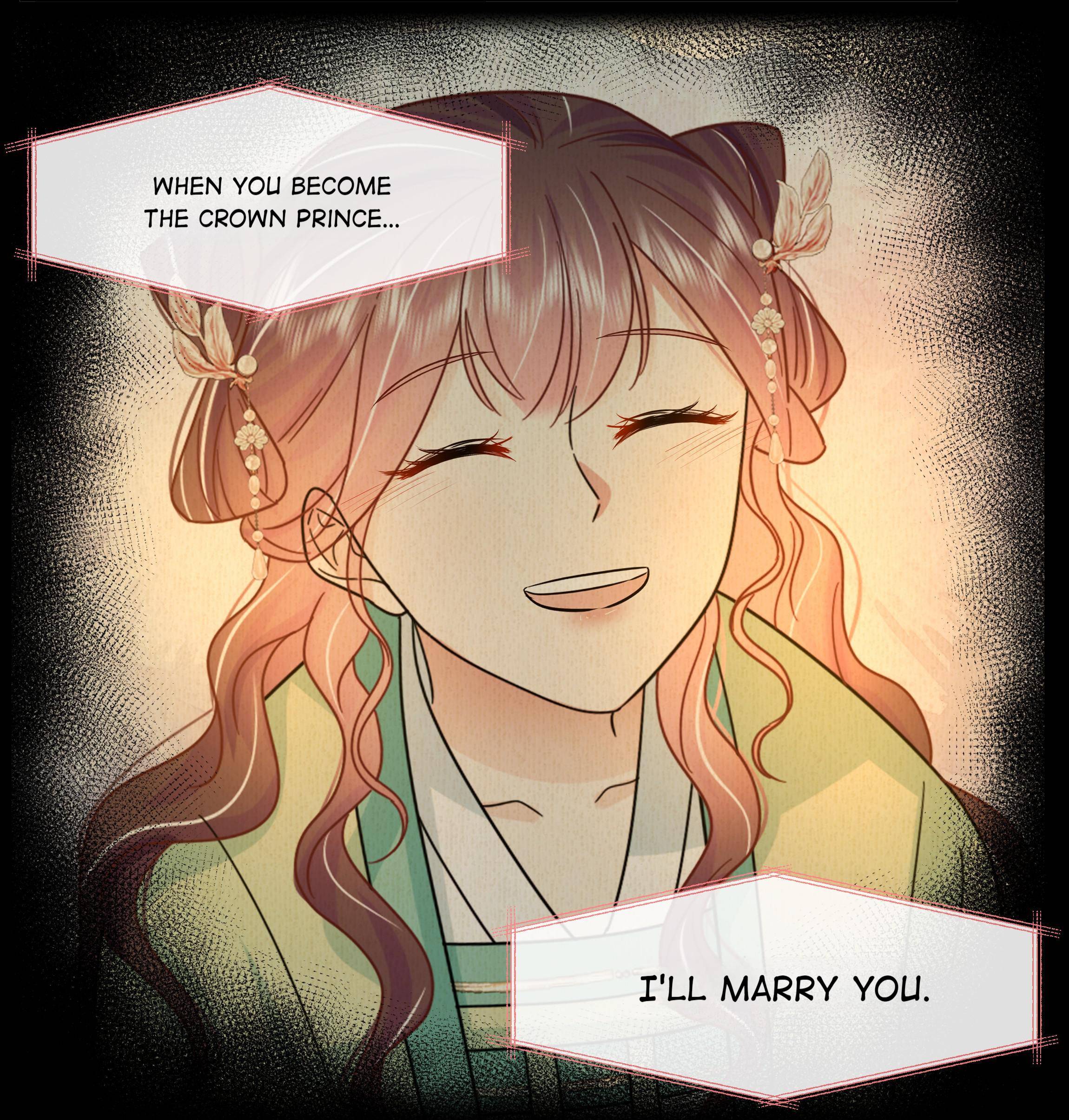 The Dark Prince Is Hard To Please Chapter 60 - page 7