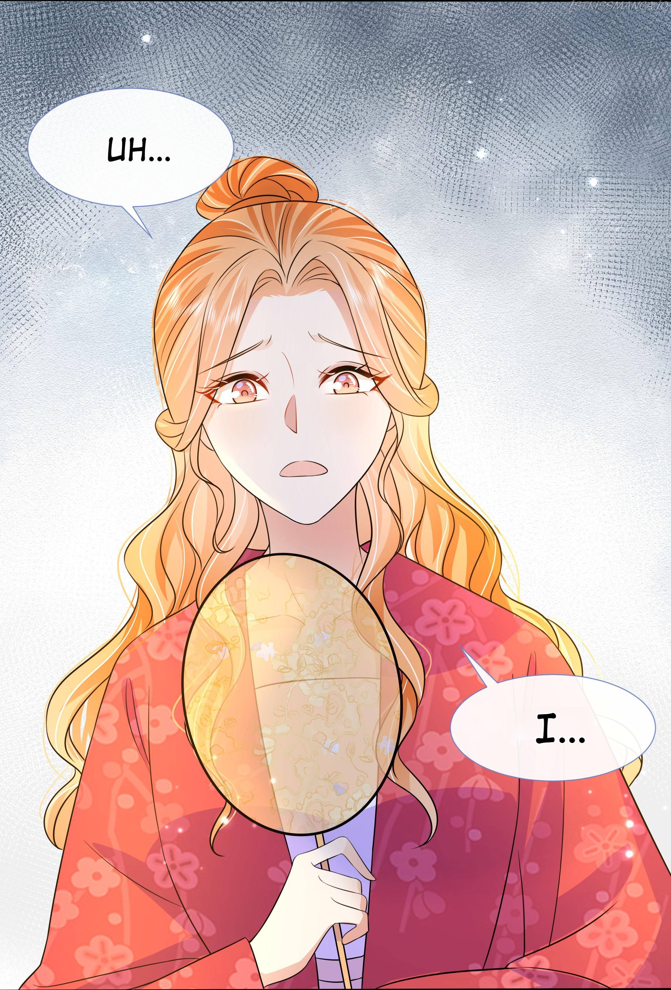The Dark Prince Is Hard To Please Chapter 58 - page 10