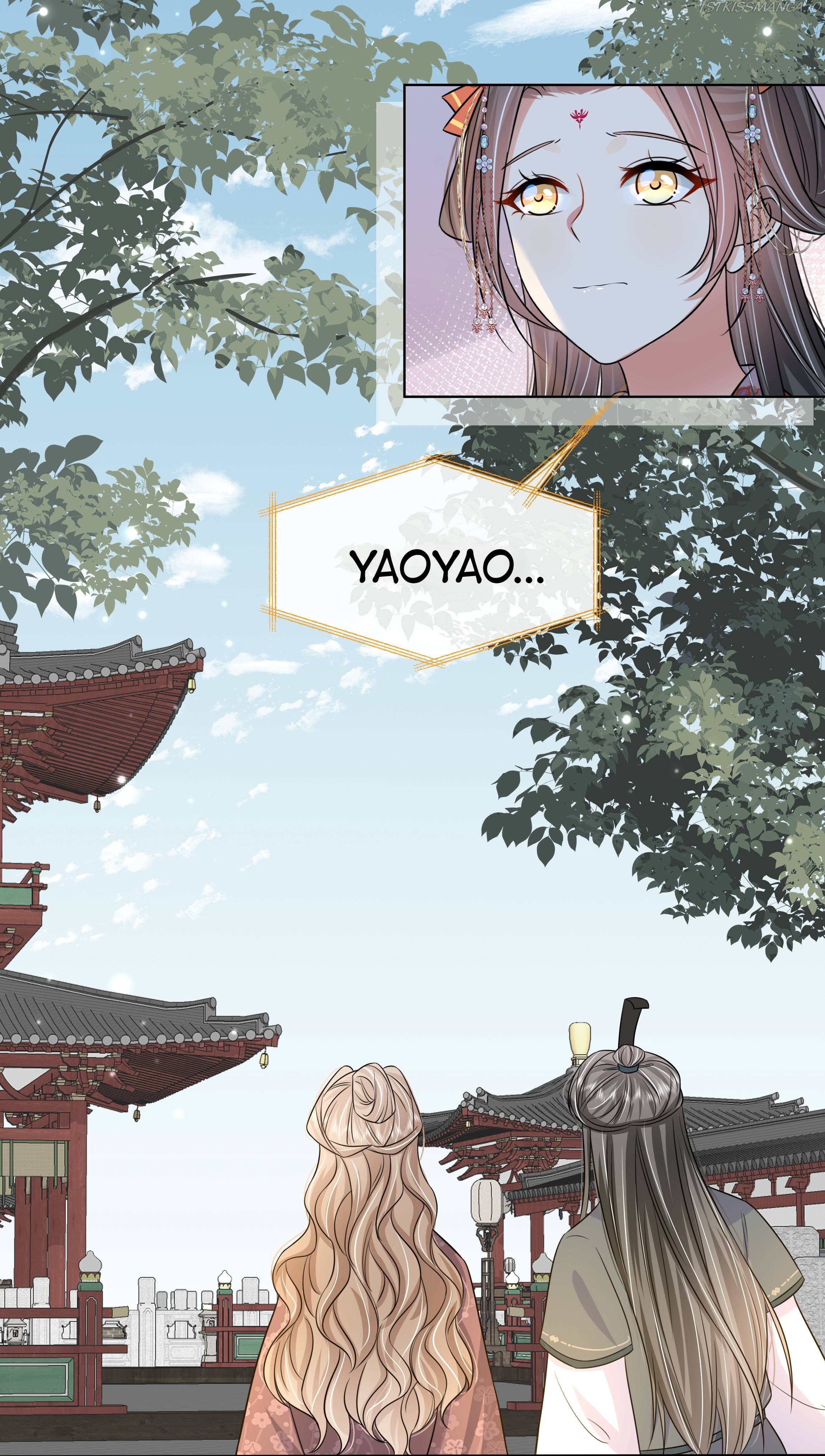 The Dark Prince Is Hard To Please Chapter 58 - page 15