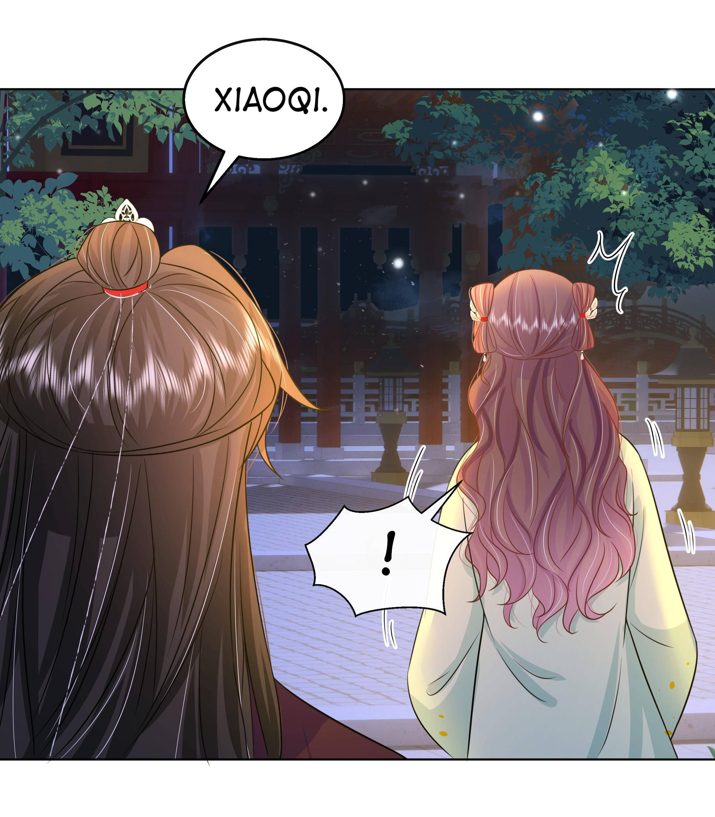 The Dark Prince Is Hard To Please Chapter 56 - page 25