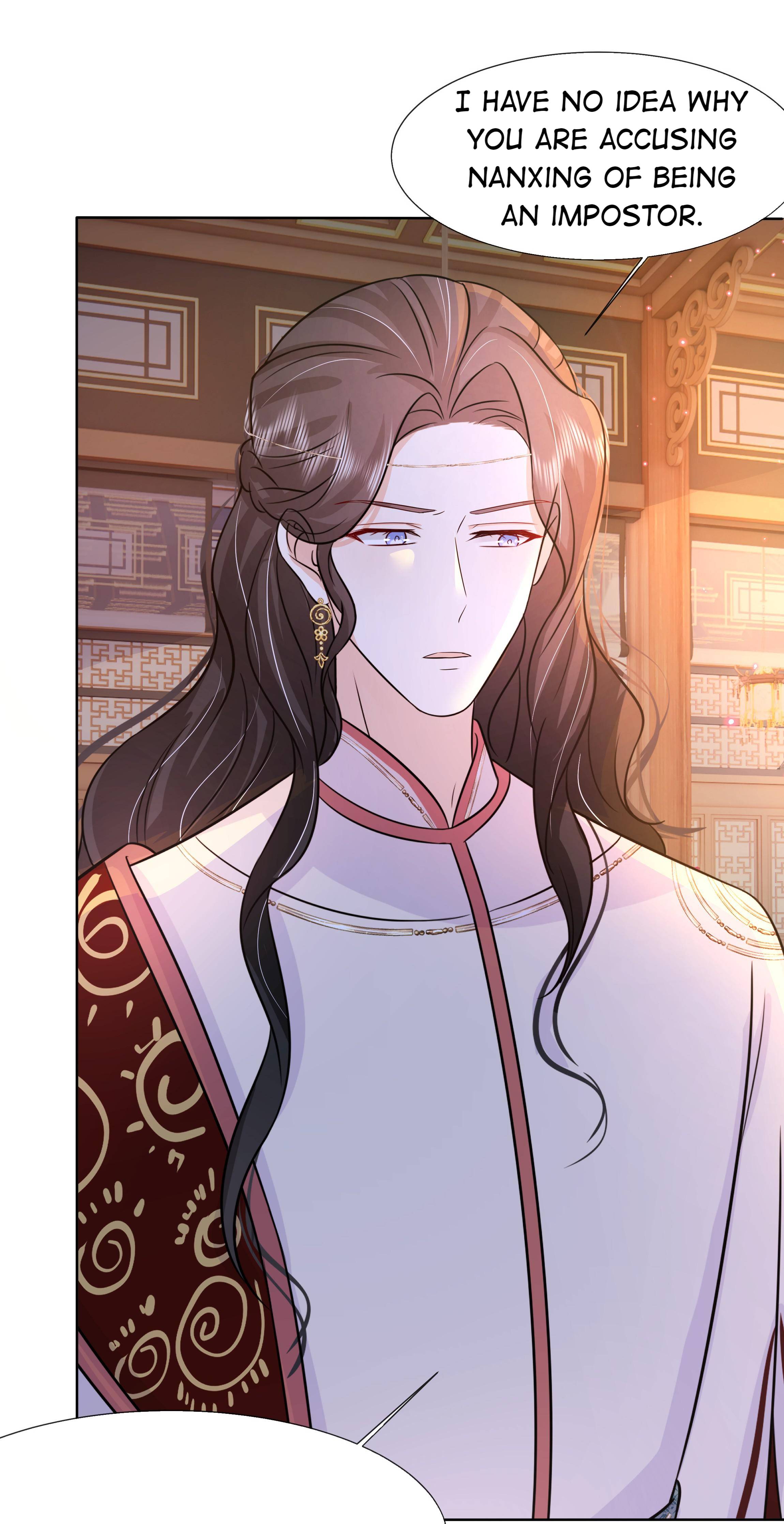 The Dark Prince Is Hard To Please Chapter 55 - page 38