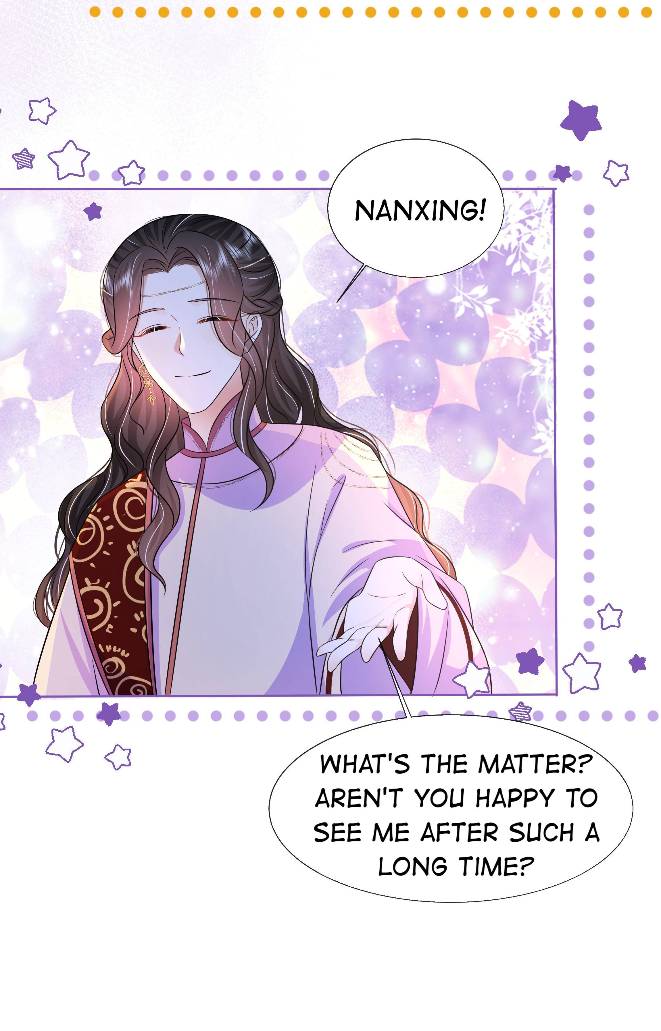 The Dark Prince Is Hard To Please Chapter 55 - page 41