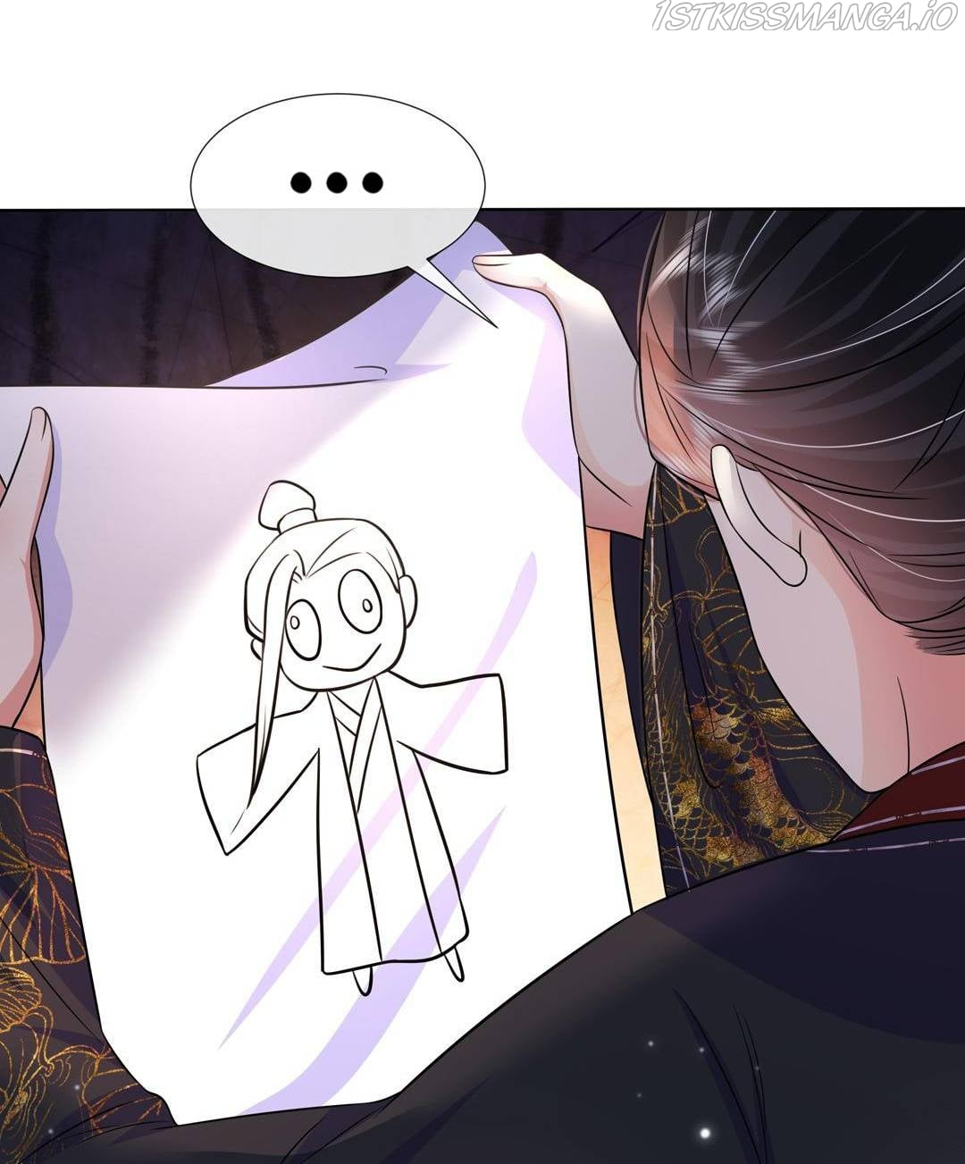 The Dark Prince Is Hard To Please Chapter 52 - page 20