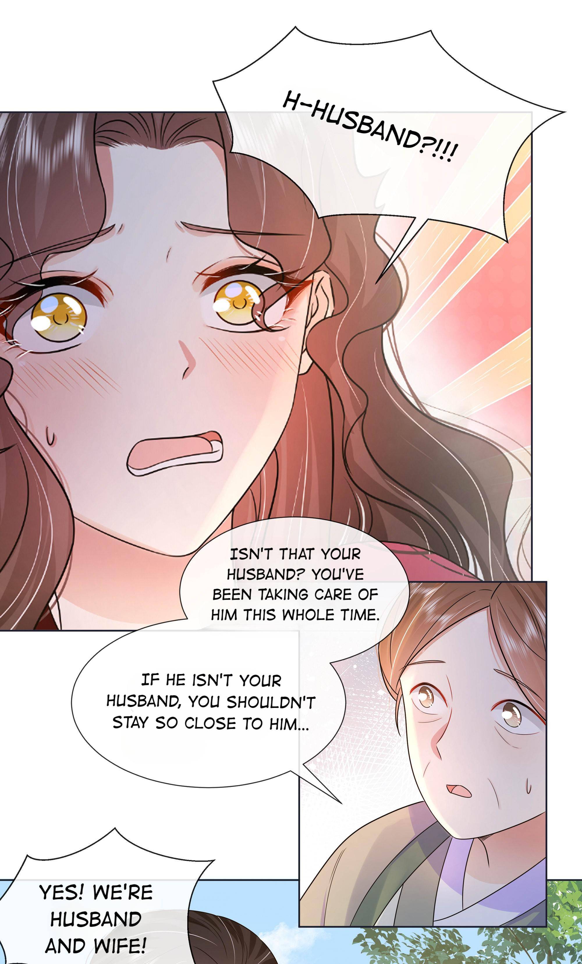 The Dark Prince Is Hard To Please Chapter 49 - page 2