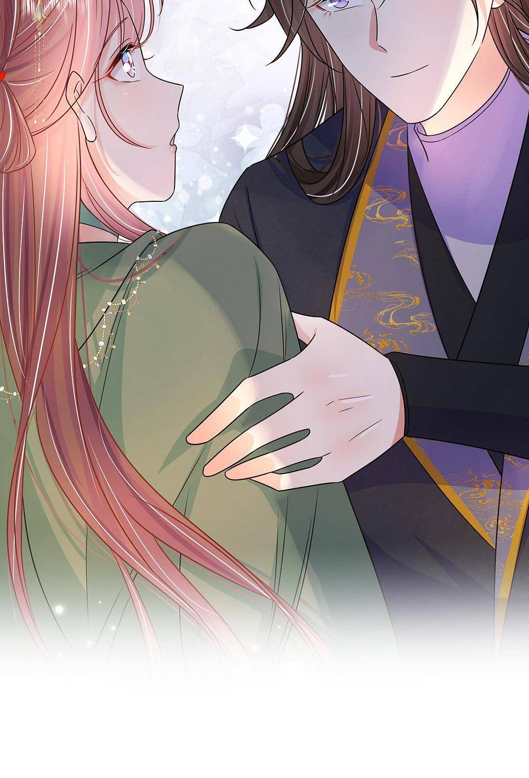 The Dark Prince Is Hard To Please Chapter 47 - page 13