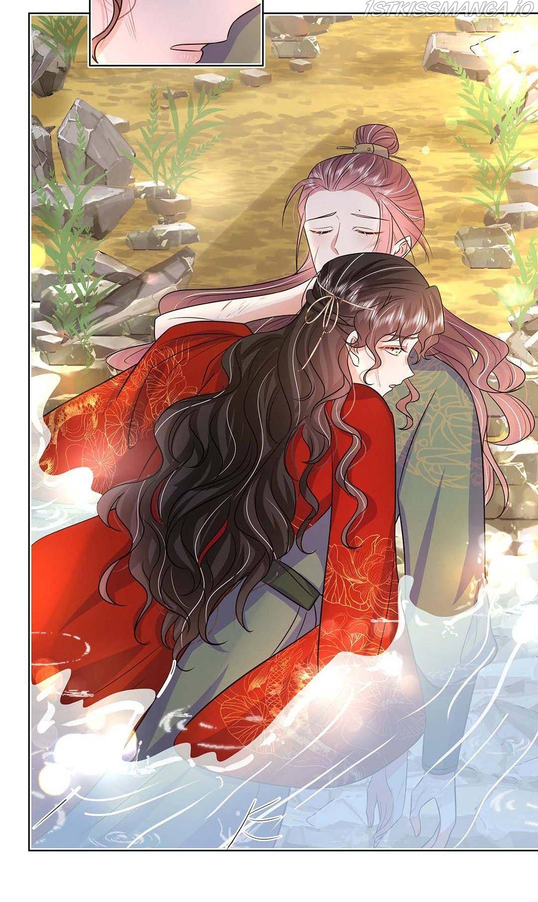 The Dark Prince Is Hard To Please Chapter 45 - page 14