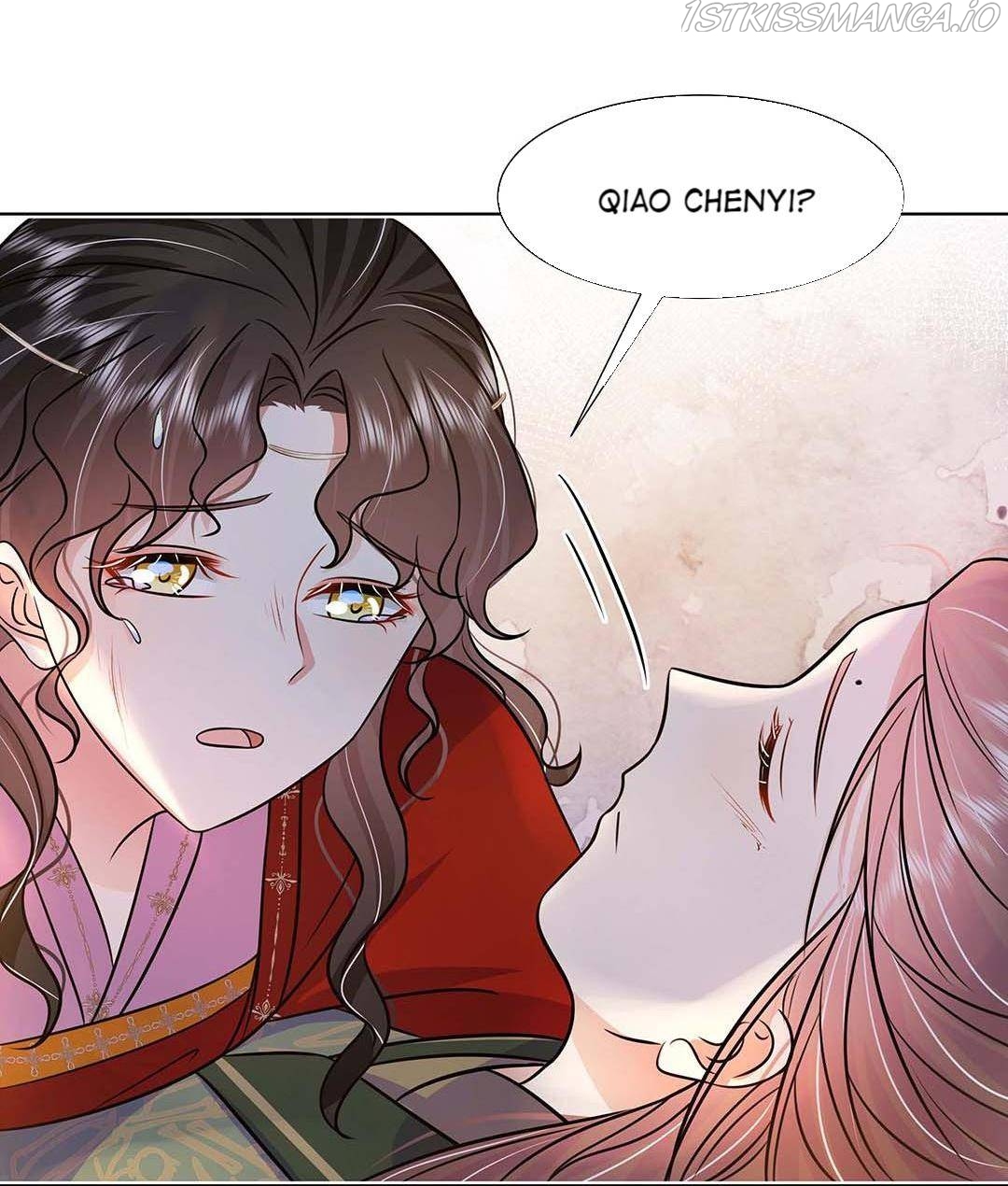 The Dark Prince Is Hard To Please Chapter 45 - page 15
