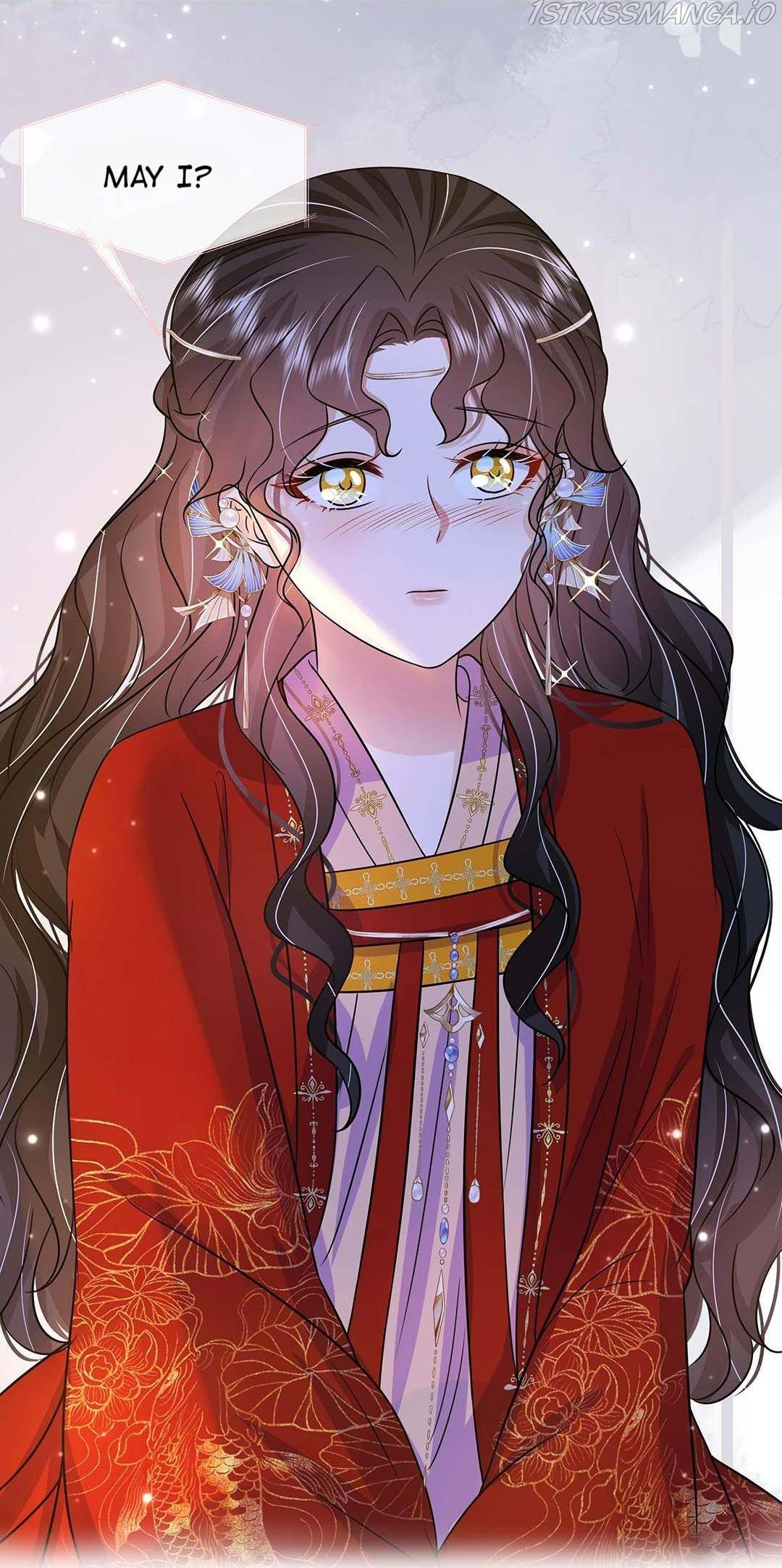 The Dark Prince Is Hard To Please Chapter 42 - page 20