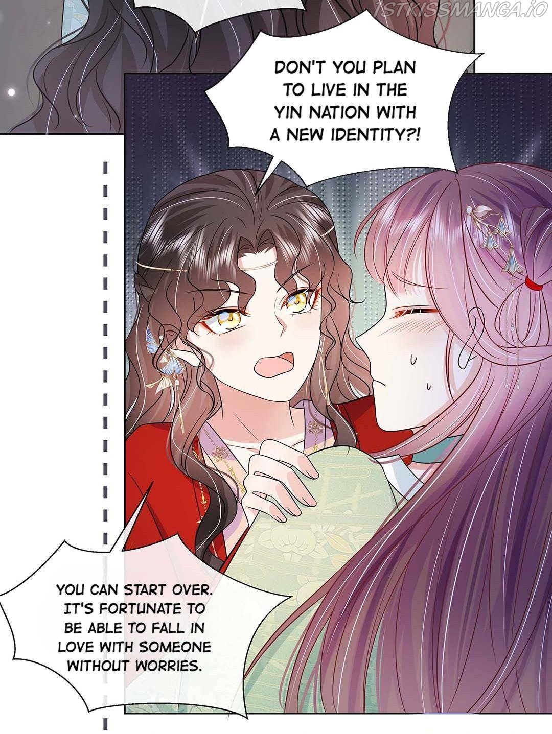 The Dark Prince Is Hard To Please Chapter 42 - page 28