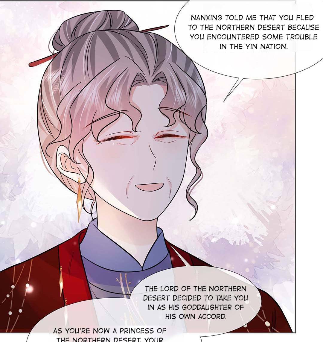 The Dark Prince Is Hard To Please Chapter 41 - page 15
