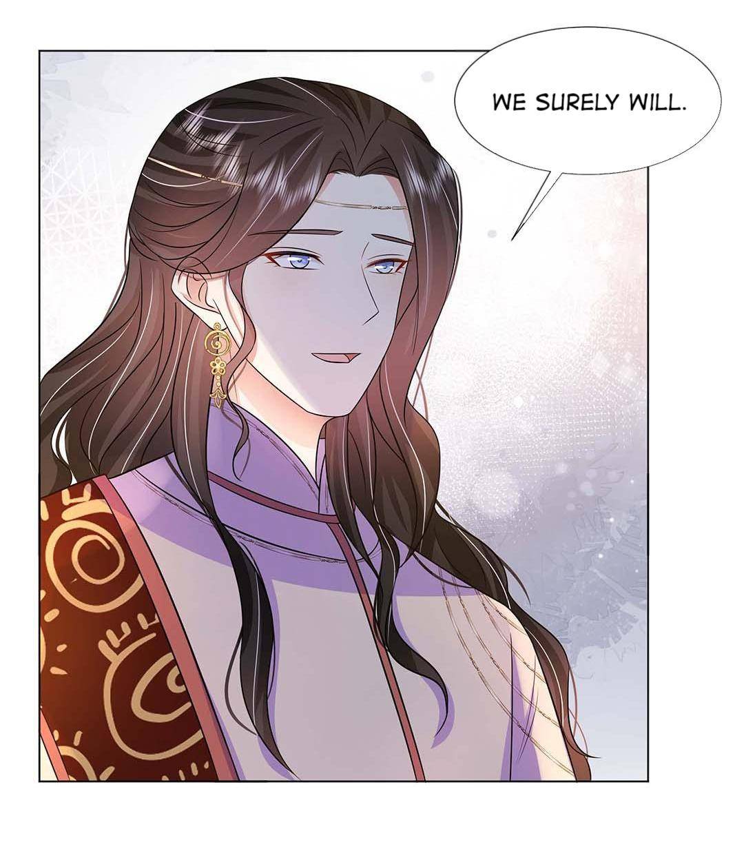 The Dark Prince Is Hard To Please Chapter 41 - page 27