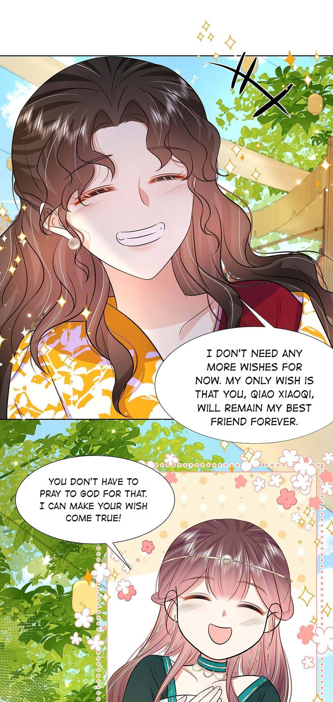 The Dark Prince Is Hard To Please Chapter 40 - page 19