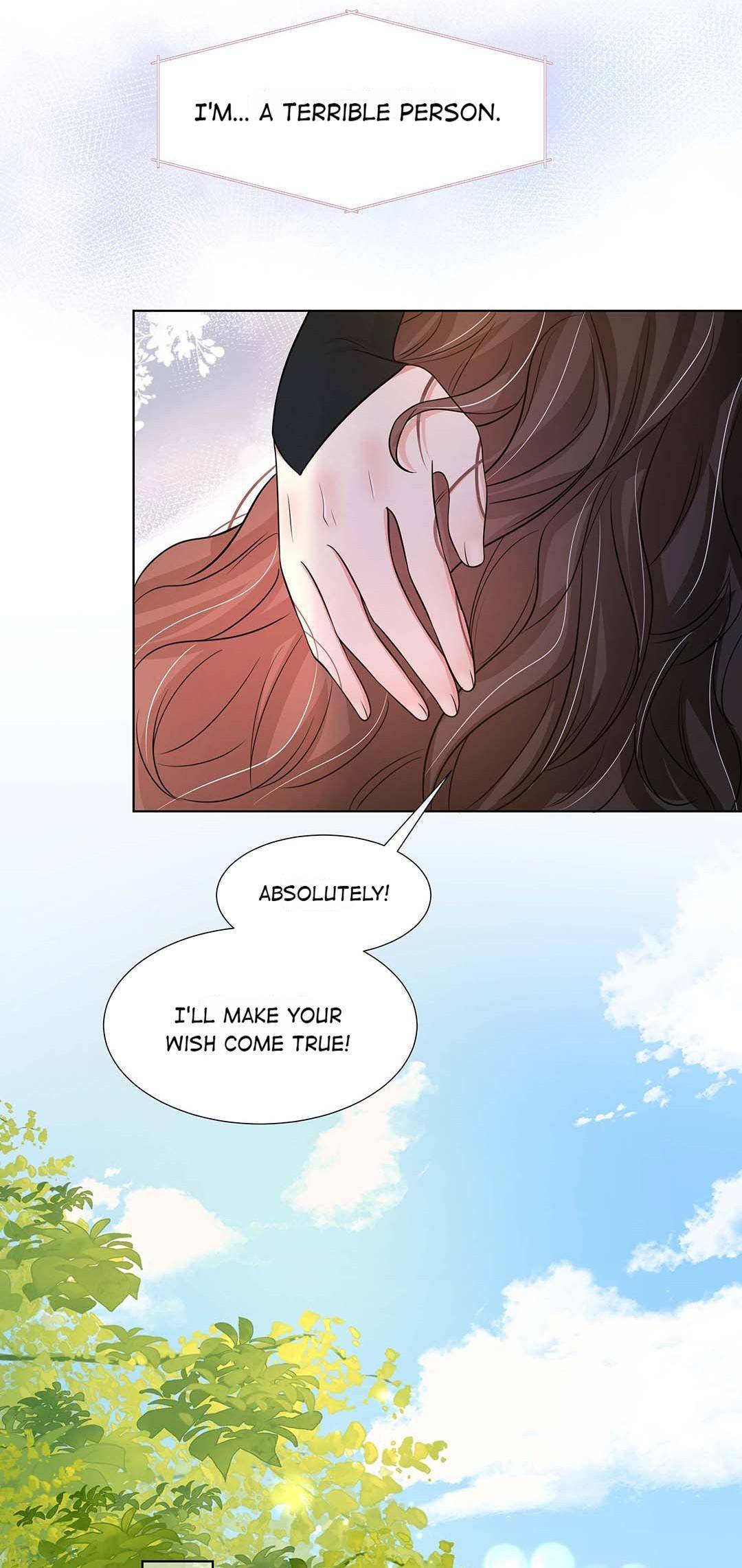 The Dark Prince Is Hard To Please Chapter 40 - page 22