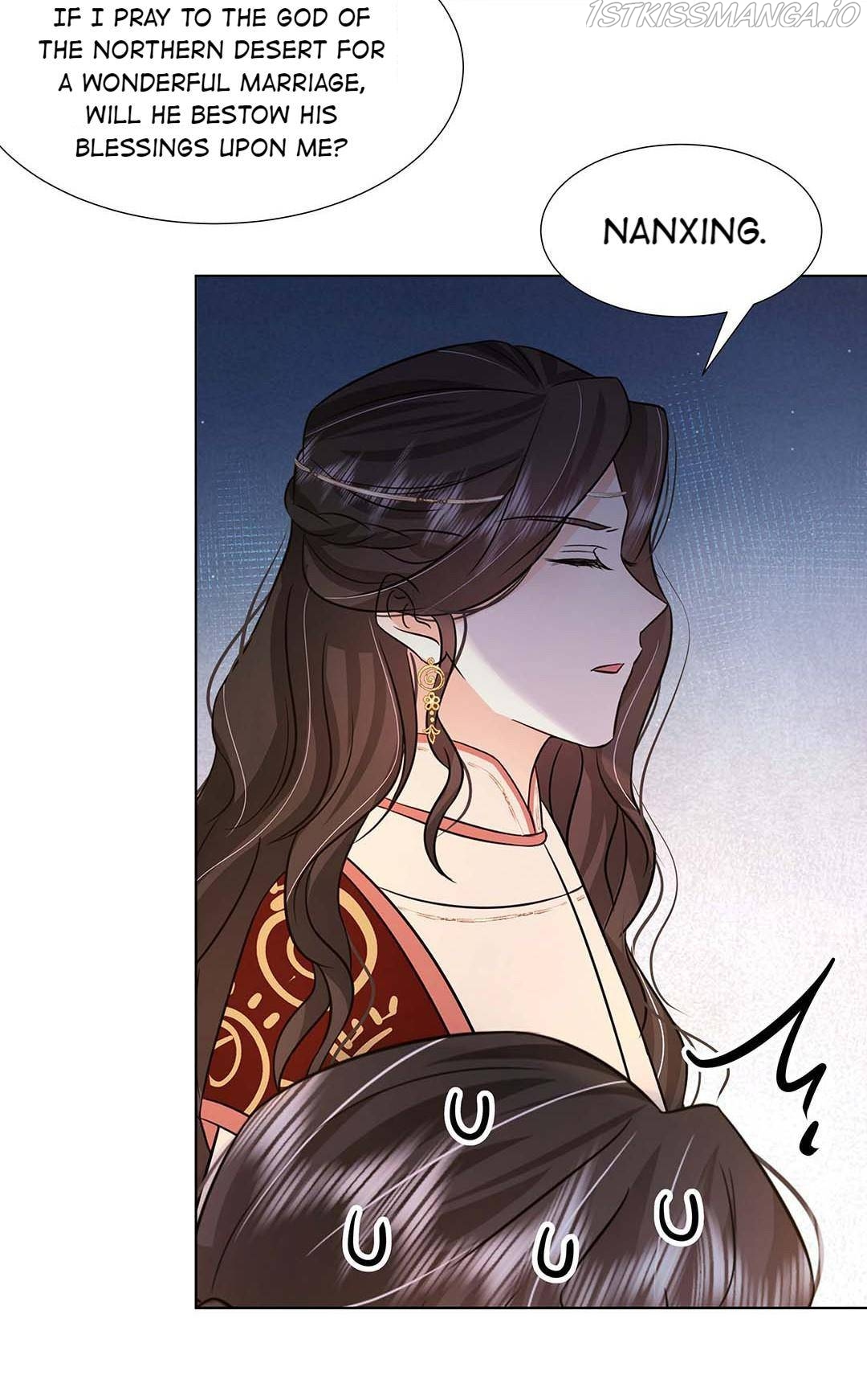 The Dark Prince Is Hard To Please Chapter 38 - page 30