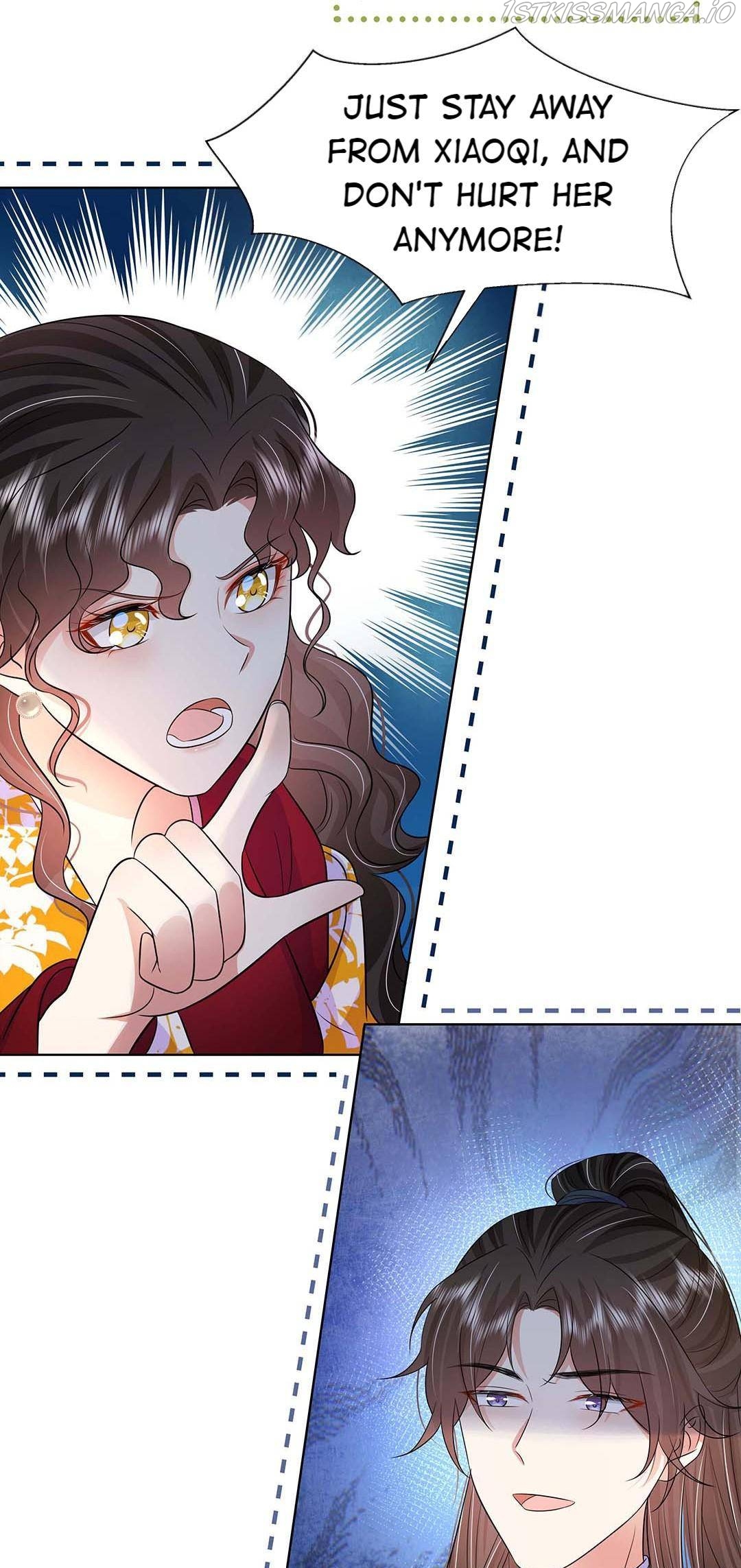 The Dark Prince Is Hard To Please Chapter 37 - page 12