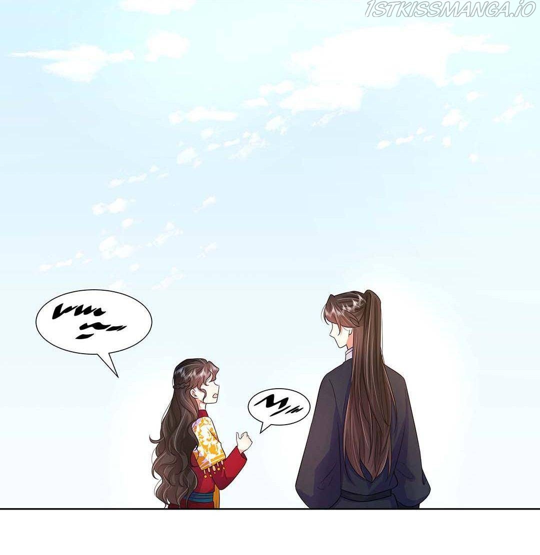The Dark Prince Is Hard To Please Chapter 37 - page 8